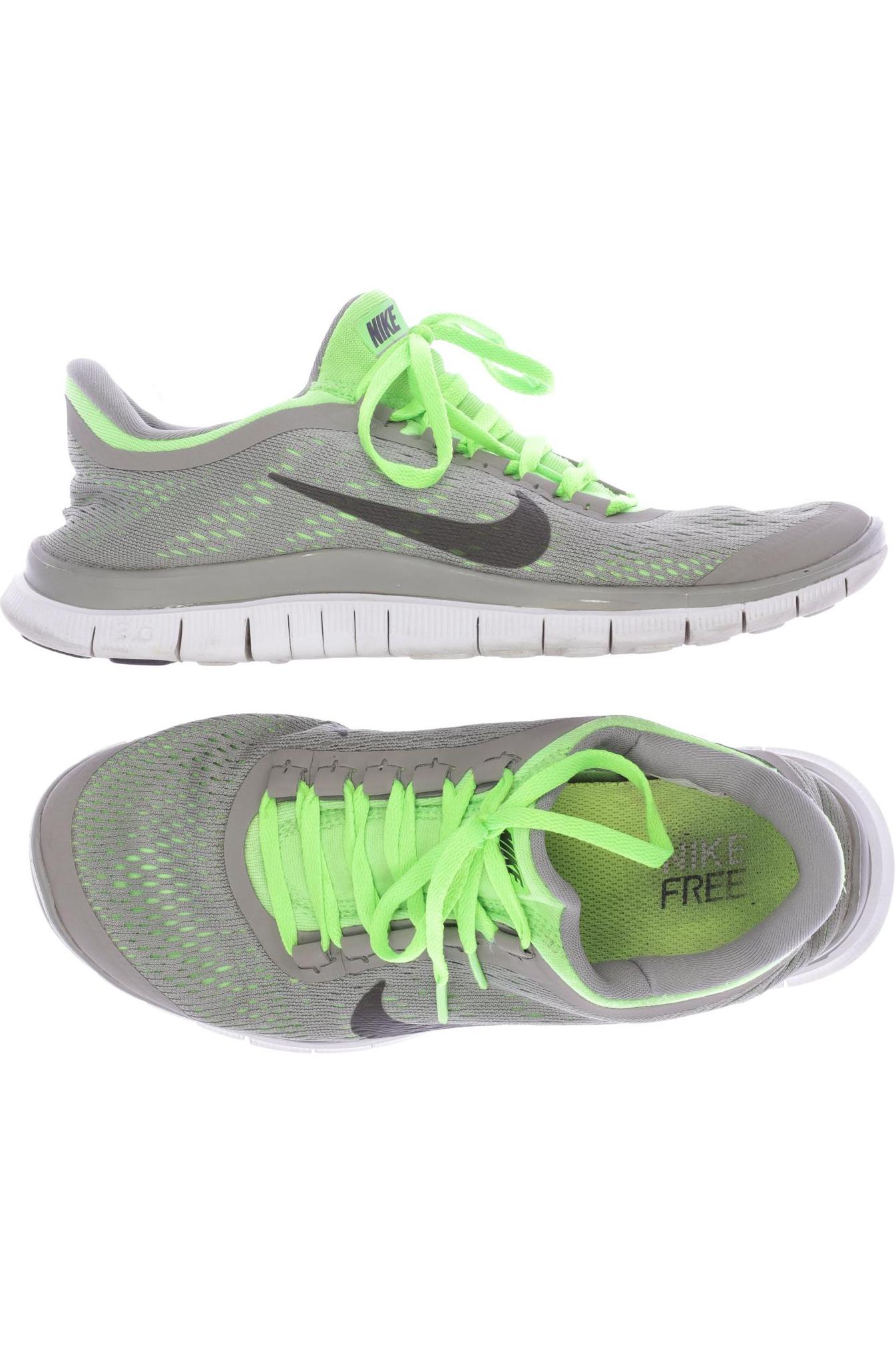 

Nike Damen Sneakers, grau, Gr. 39