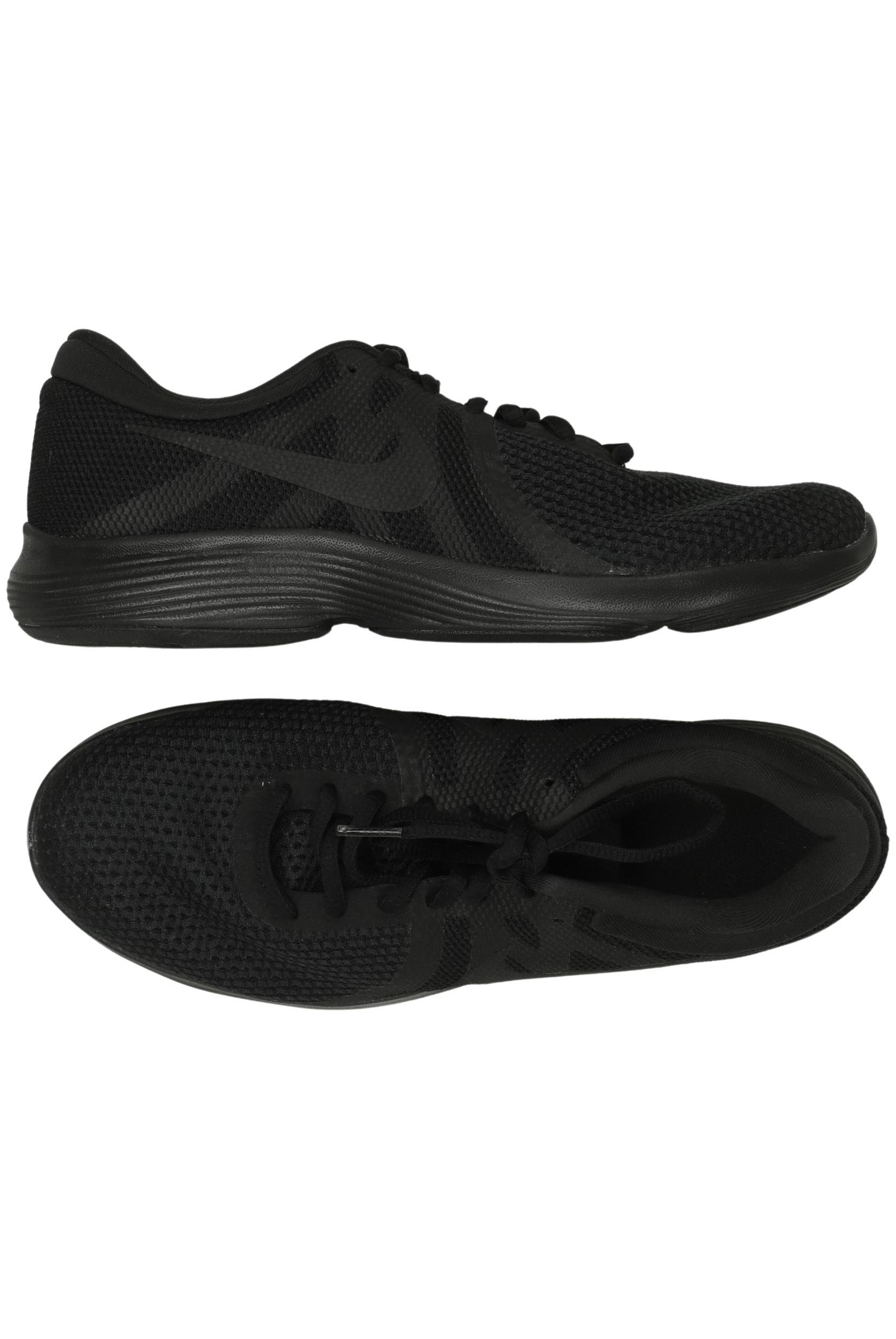 

Nike Damen Sneakers, schwarz, Gr. 41