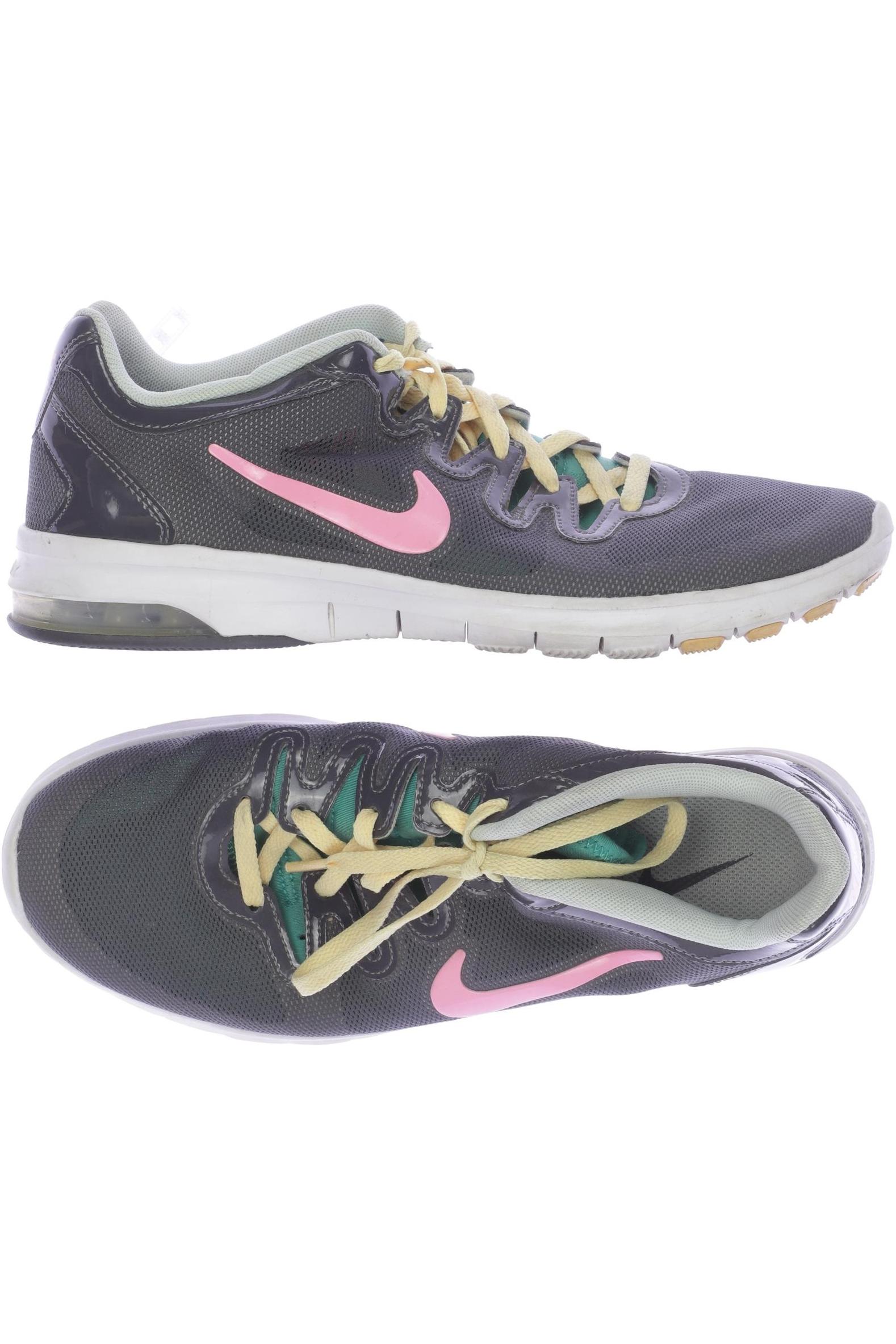 

Nike Damen Sneakers, grau, Gr. 40