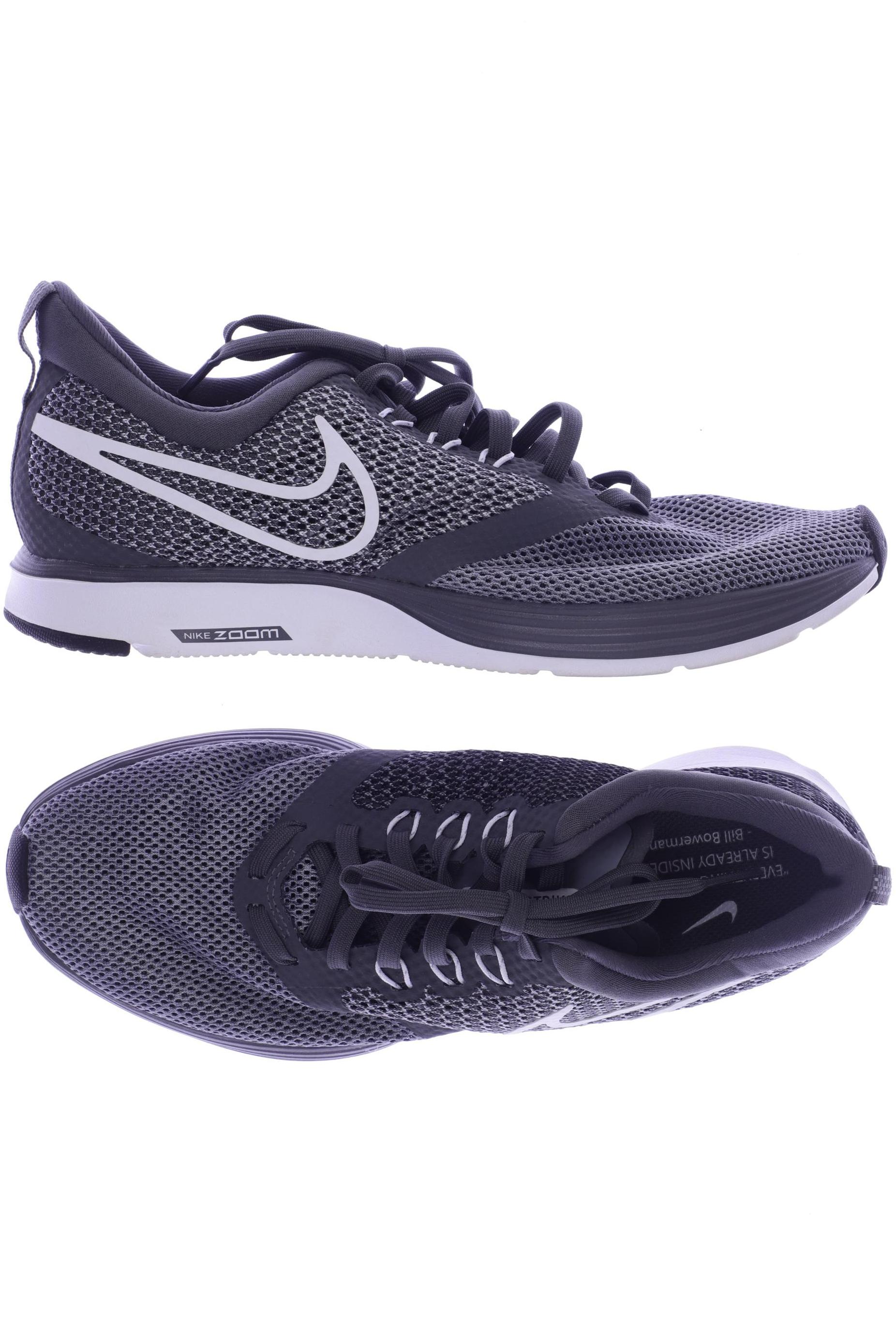 

Nike Damen Sneakers, grau, Gr. 38.5