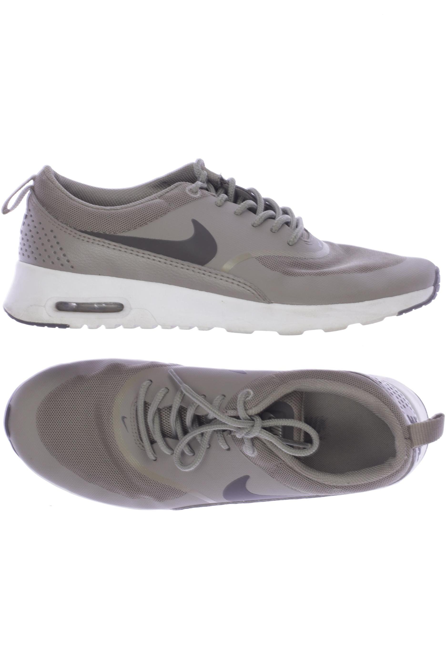 

Nike Damen Sneakers, braun, Gr. 38.5