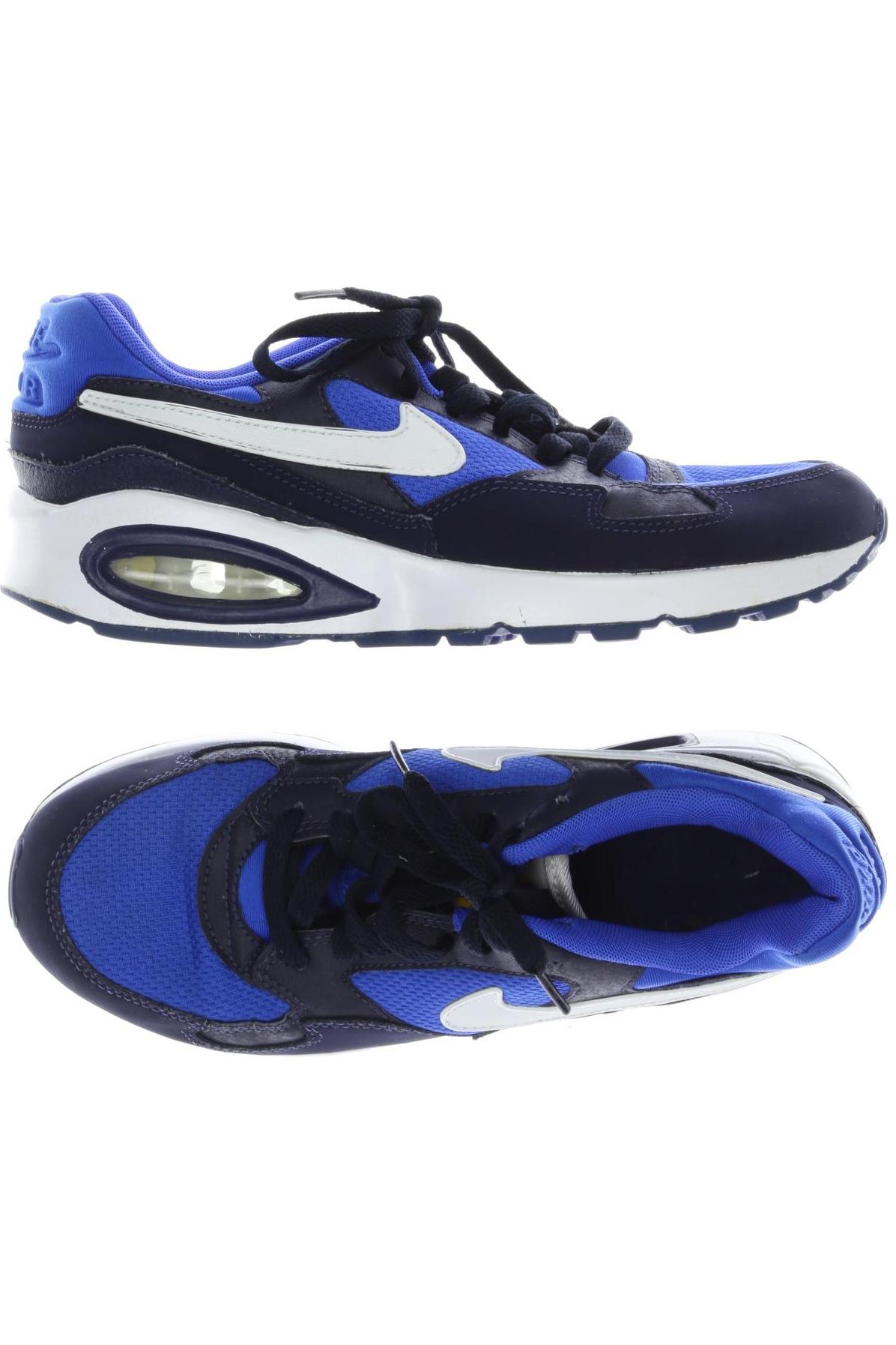 

Nike Damen Sneakers, blau, Gr. 38