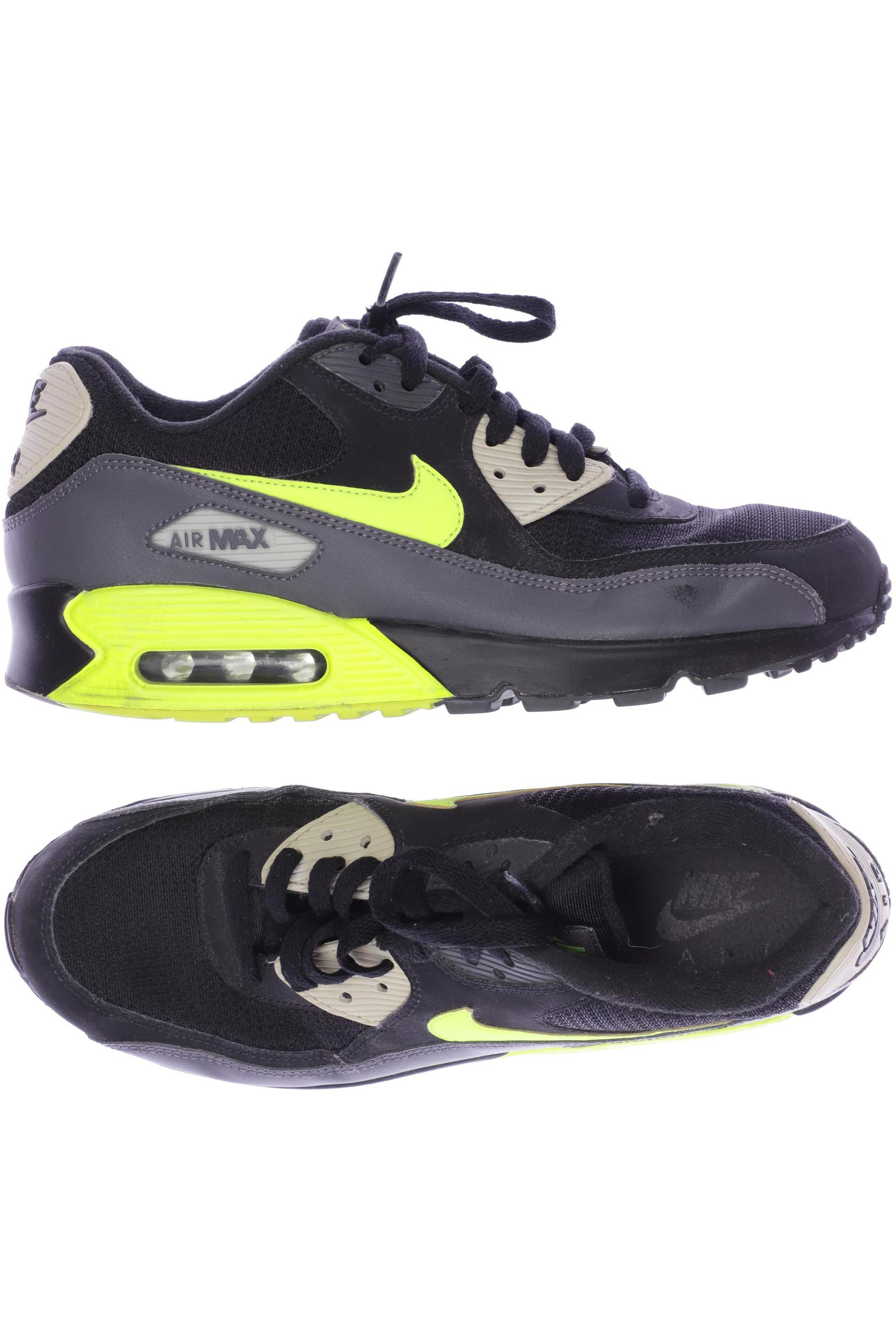 

Nike Damen Sneakers, schwarz, Gr. 42.5