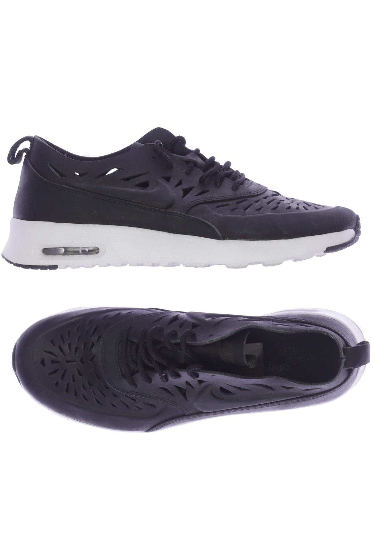 

Nike Damen Sneakers, schwarz, Gr. 40