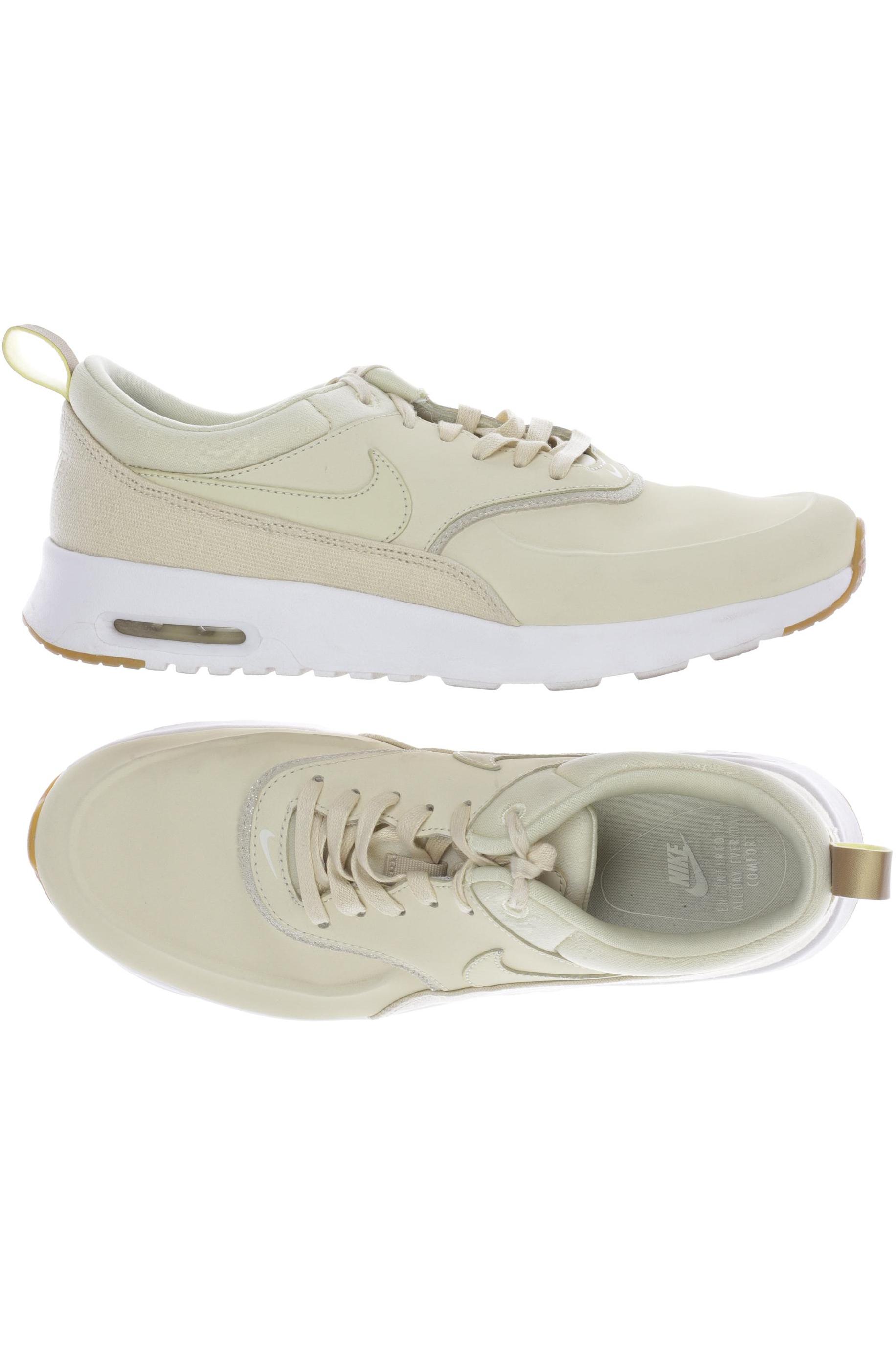 

Nike Damen Sneakers, beige, Gr. 40