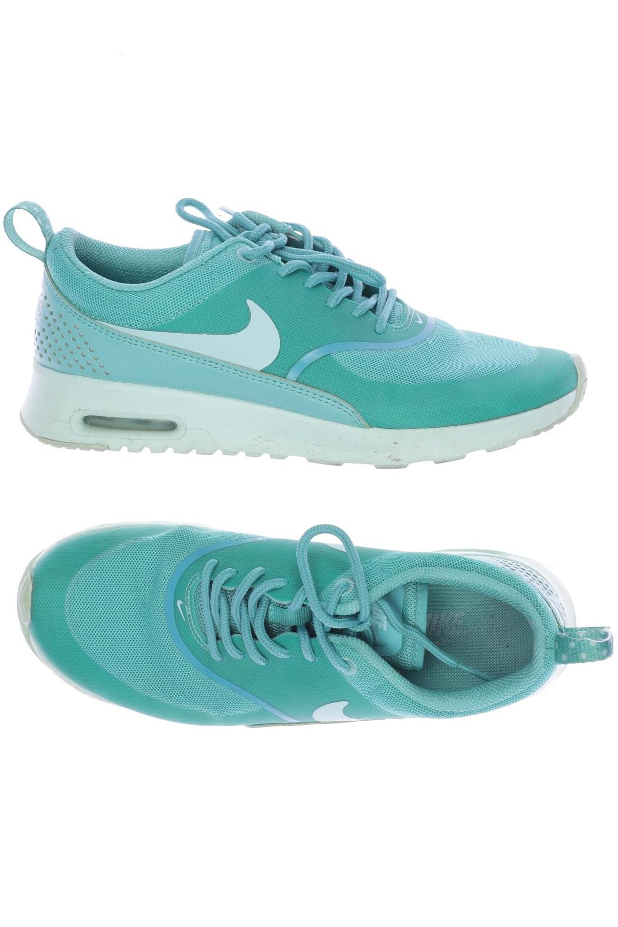 

Nike Damen Sneakers, türkis, Gr. 37.5