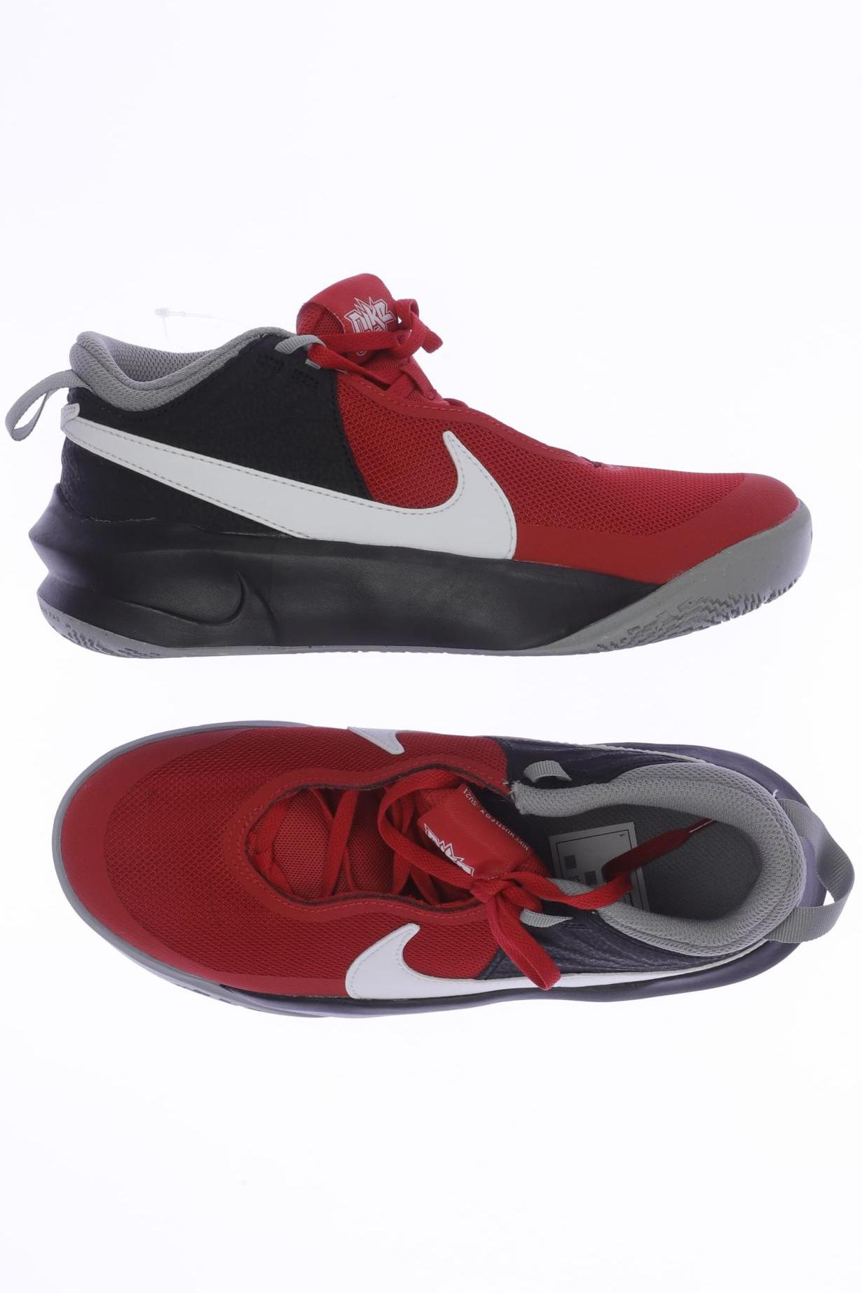 

Nike Damen Sneakers, rot, Gr. 38