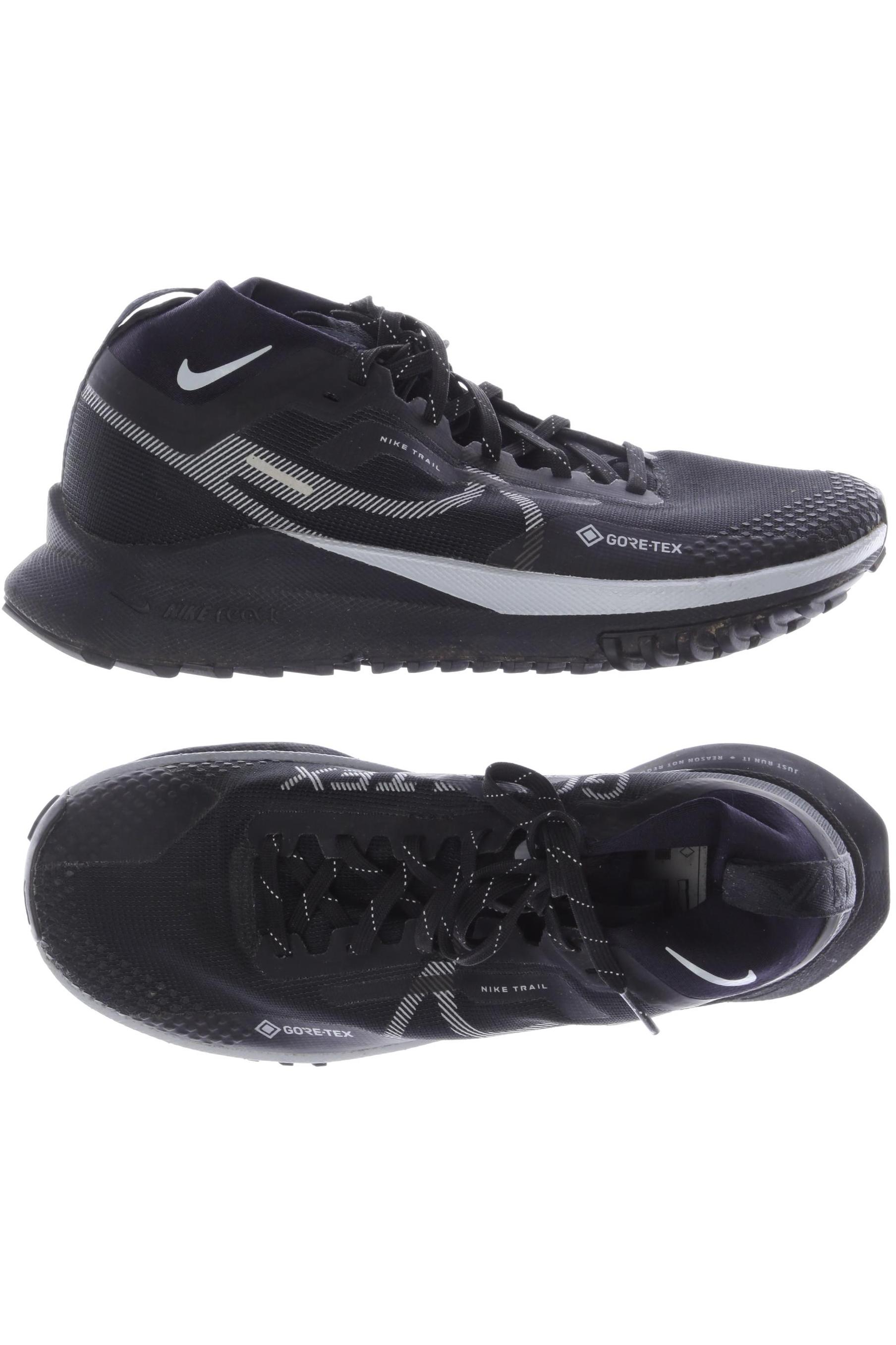 

Nike Damen Sneakers, schwarz, Gr. 38.5