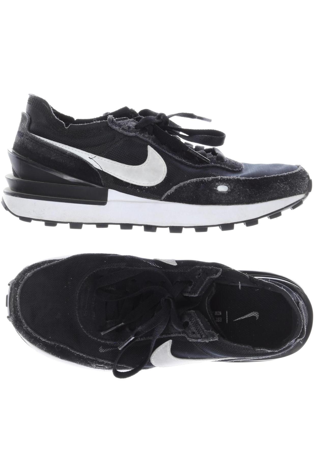 

Nike Damen Sneakers, schwarz, Gr. 36.5