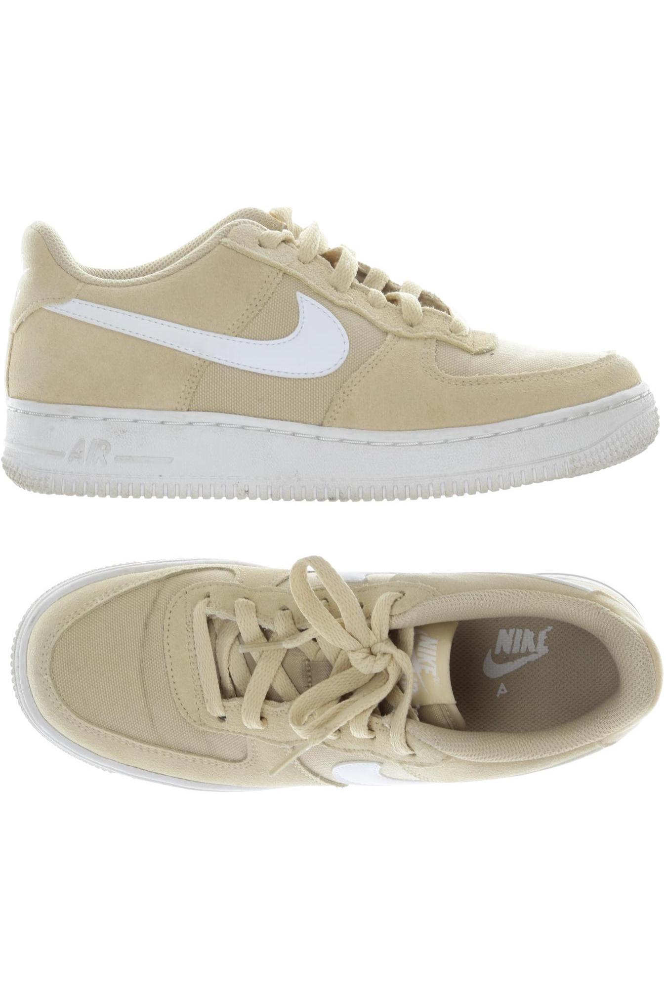 

Nike Damen Sneakers, beige, Gr. 38