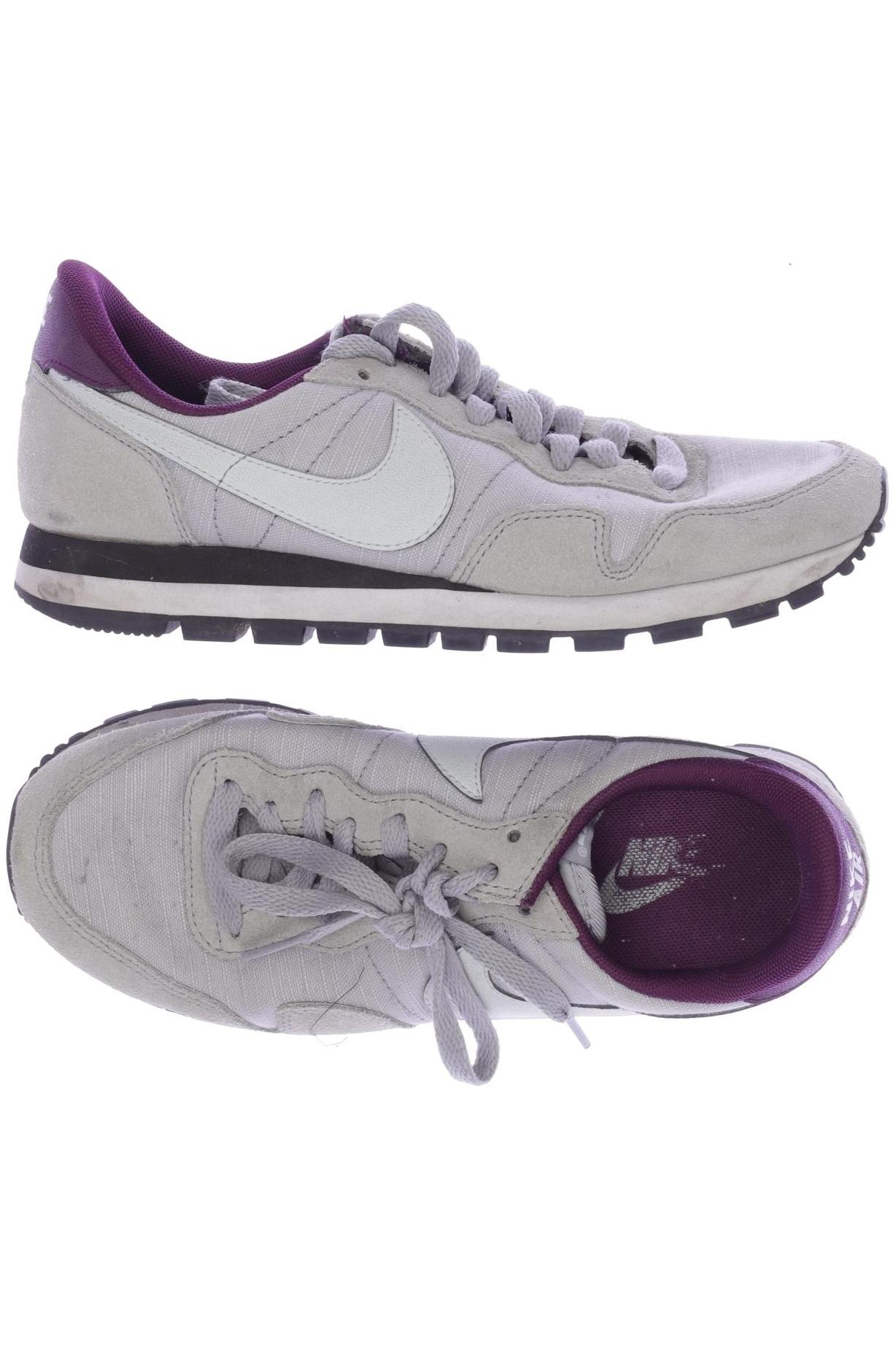 

Nike Damen Sneakers, grau, Gr. 38.5