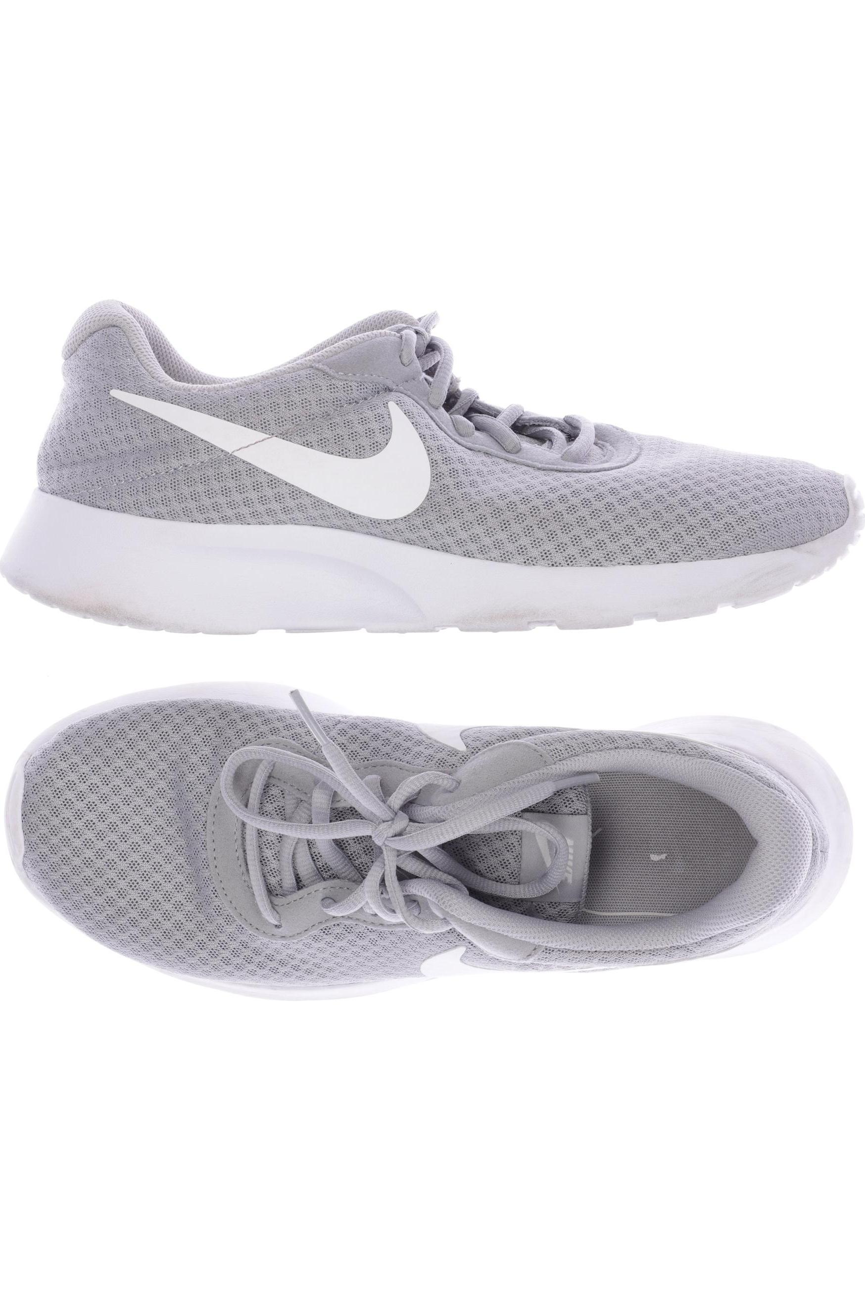 

Nike Damen Sneakers, grau