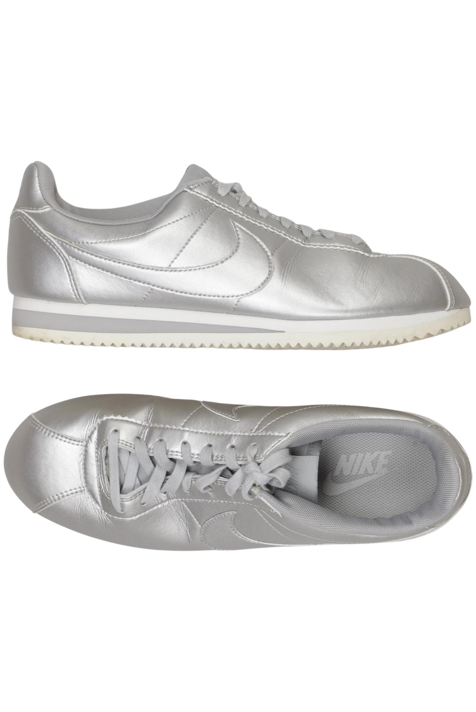 

Nike Damen Sneakers, silber, Gr. 41