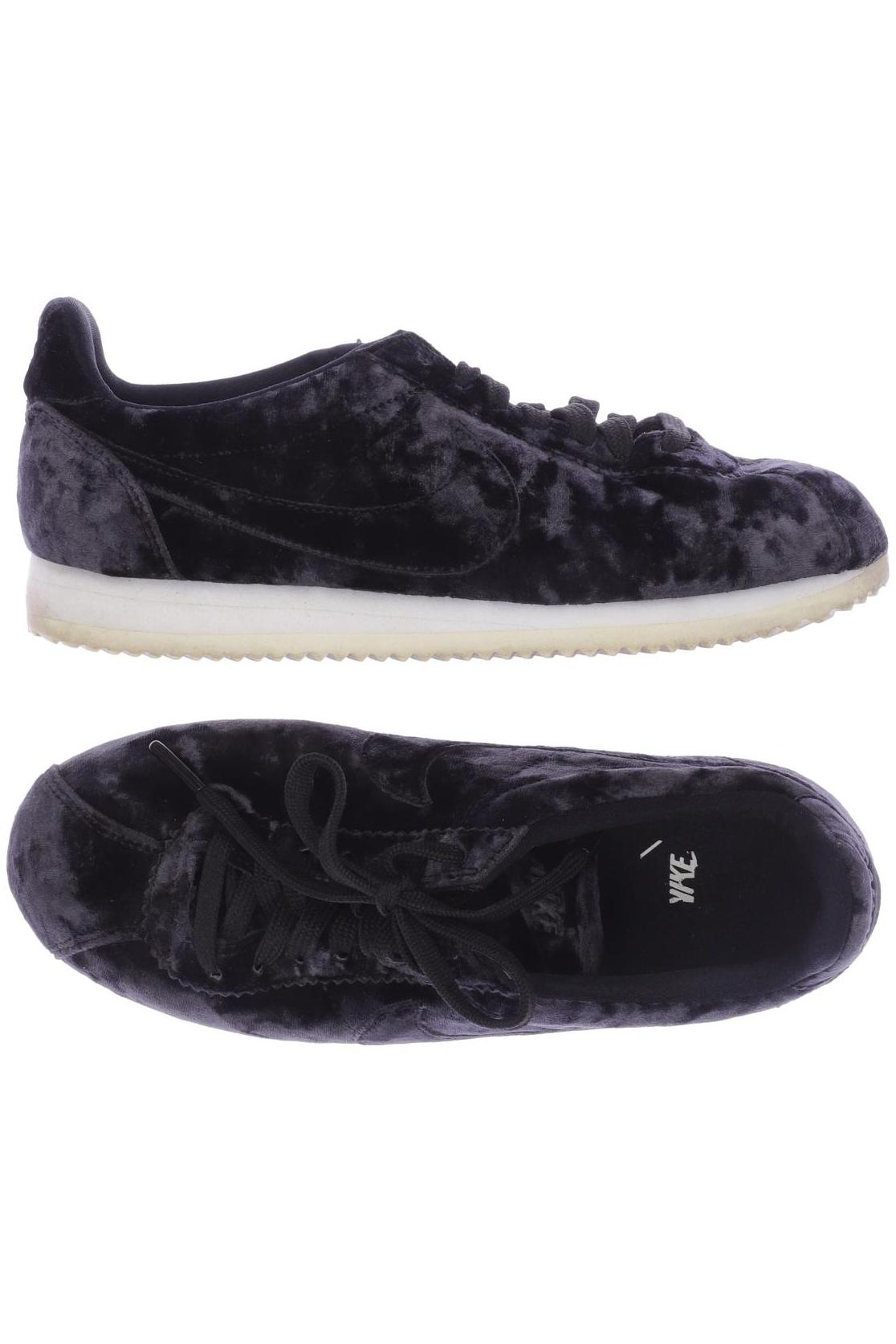 

Nike Damen Sneakers, schwarz