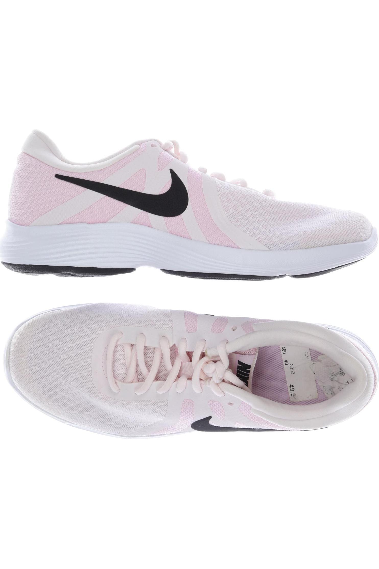 

Nike Damen Sneakers, pink, Gr. 40