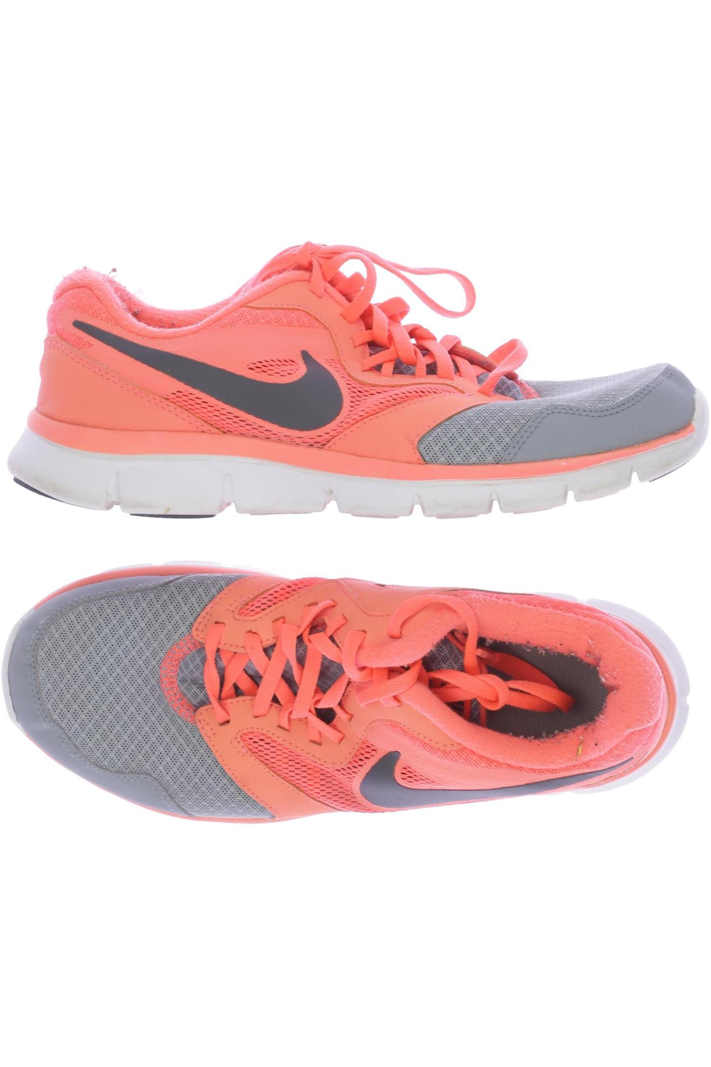 

Nike Damen Sneakers, neon