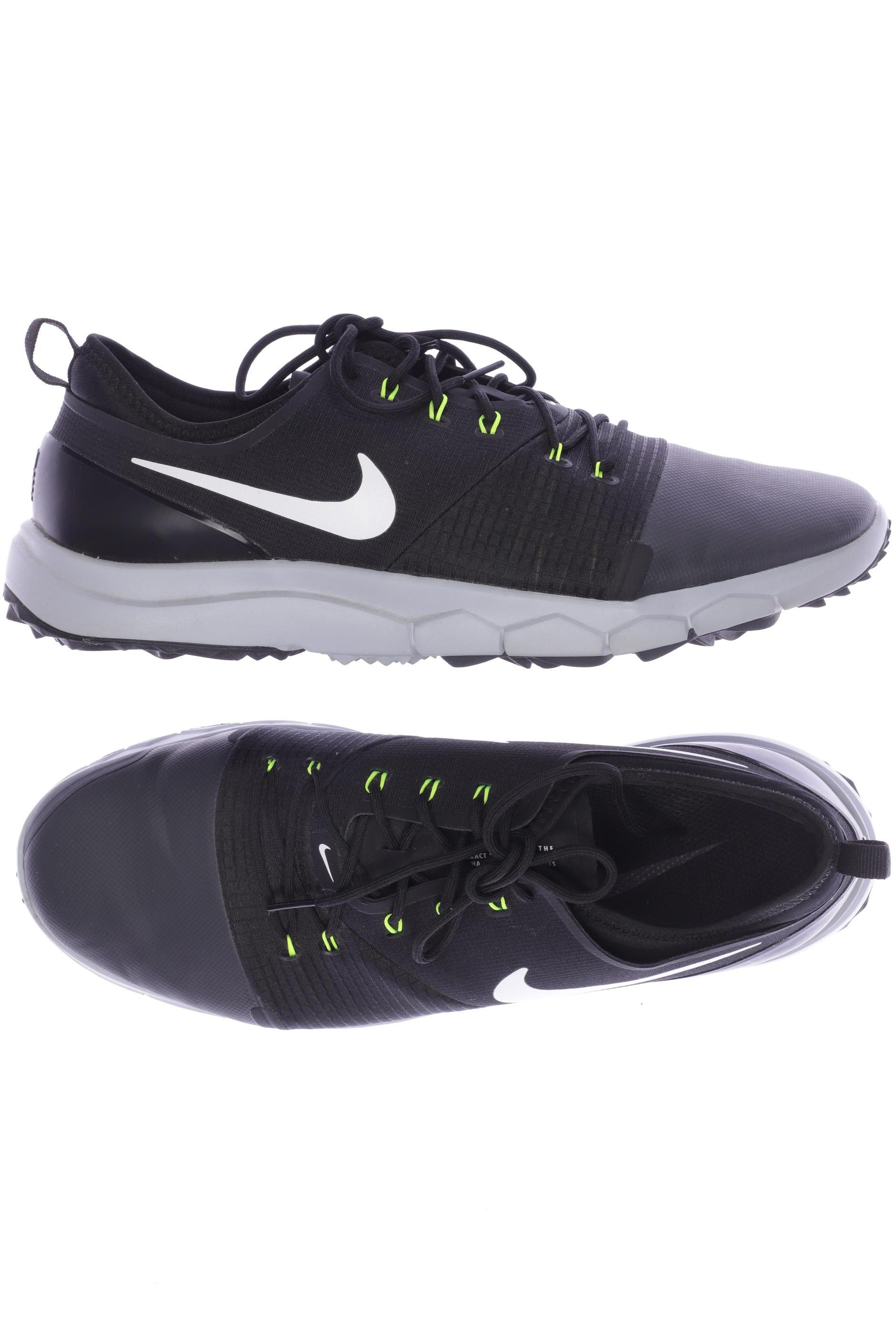 

Nike Damen Sneakers, schwarz