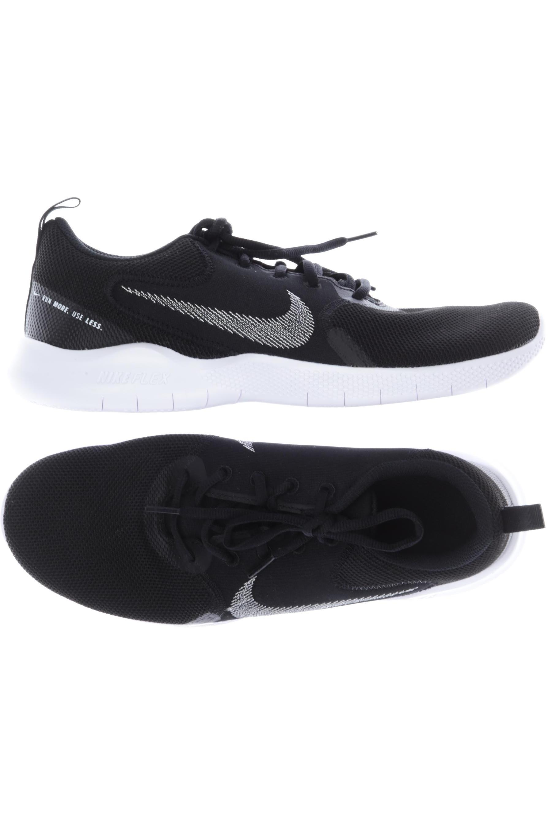 

Nike Damen Sneakers, schwarz, Gr. 42