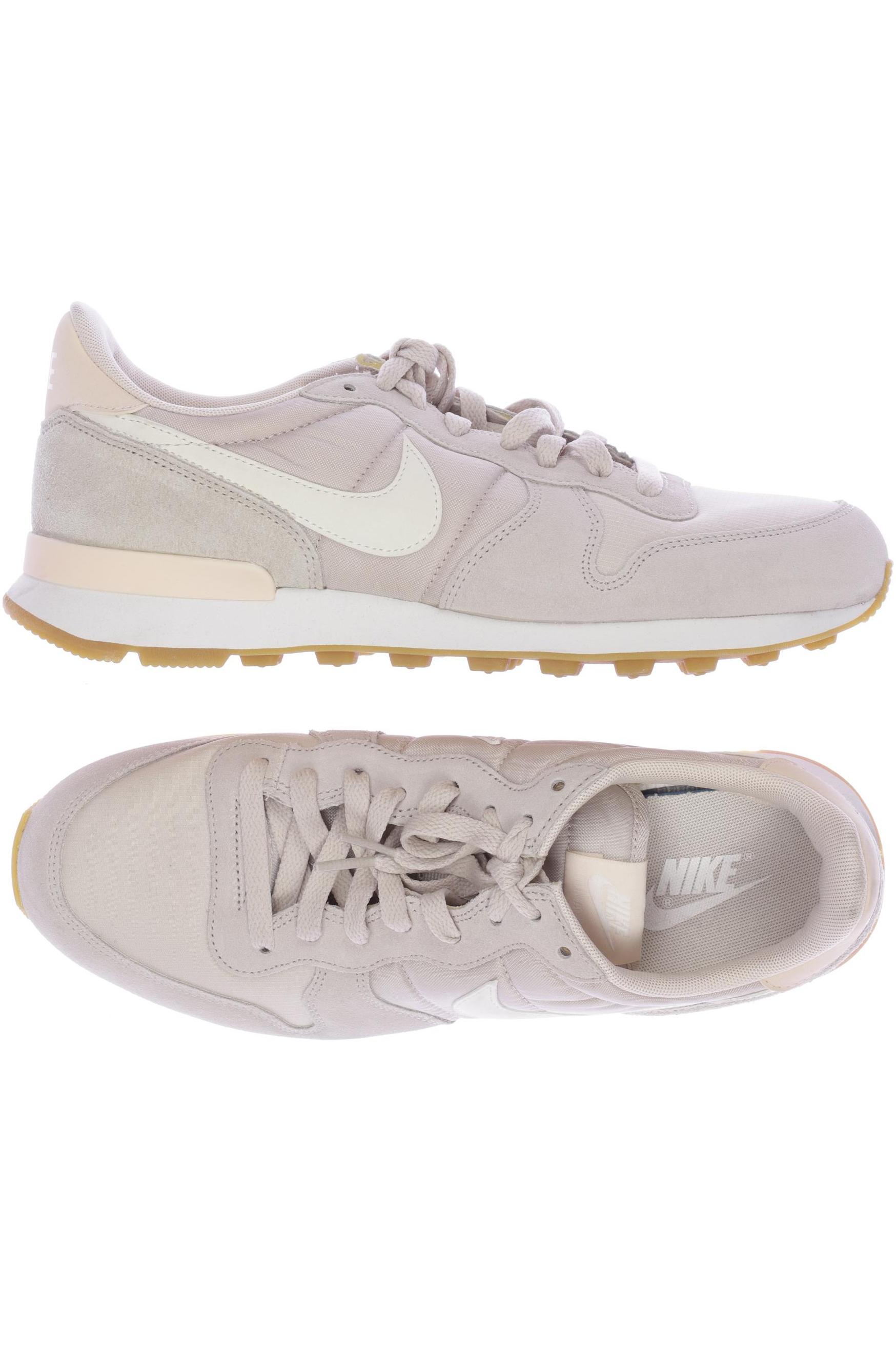 

Nike Damen Sneakers, cremeweiß, Gr. 41