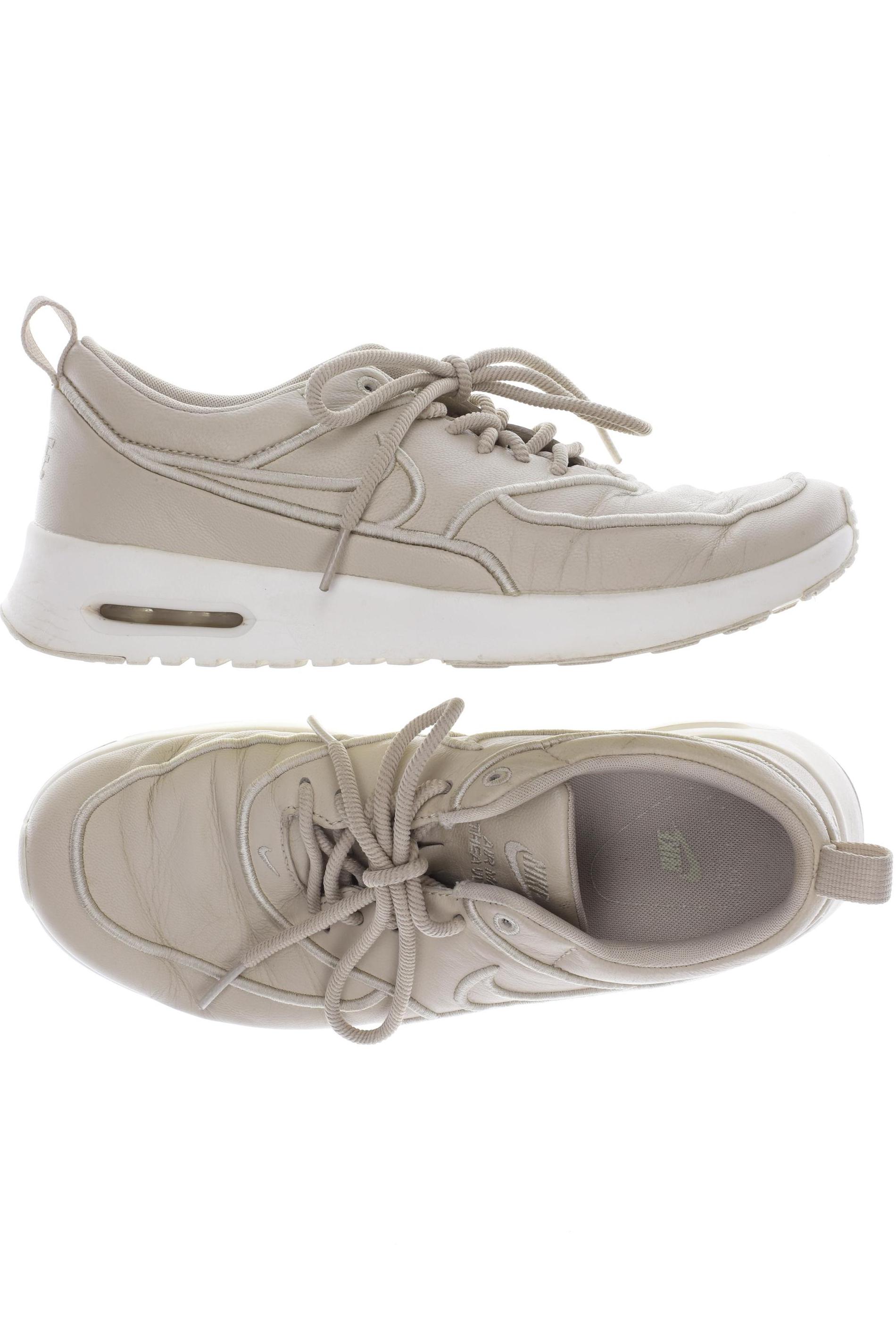 

Nike Damen Sneakers, beige, Gr. 40