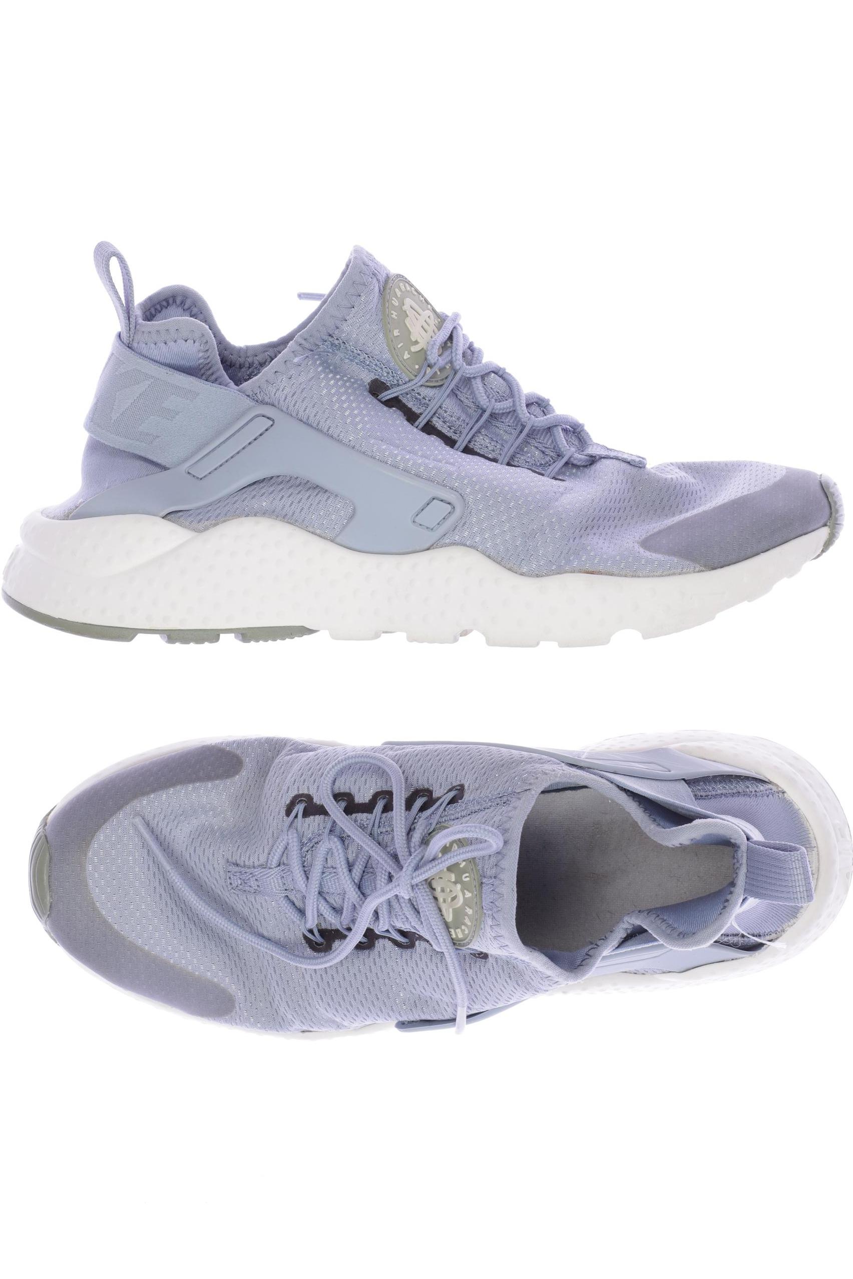 

Nike Damen Sneakers, hellblau, Gr. 38.5