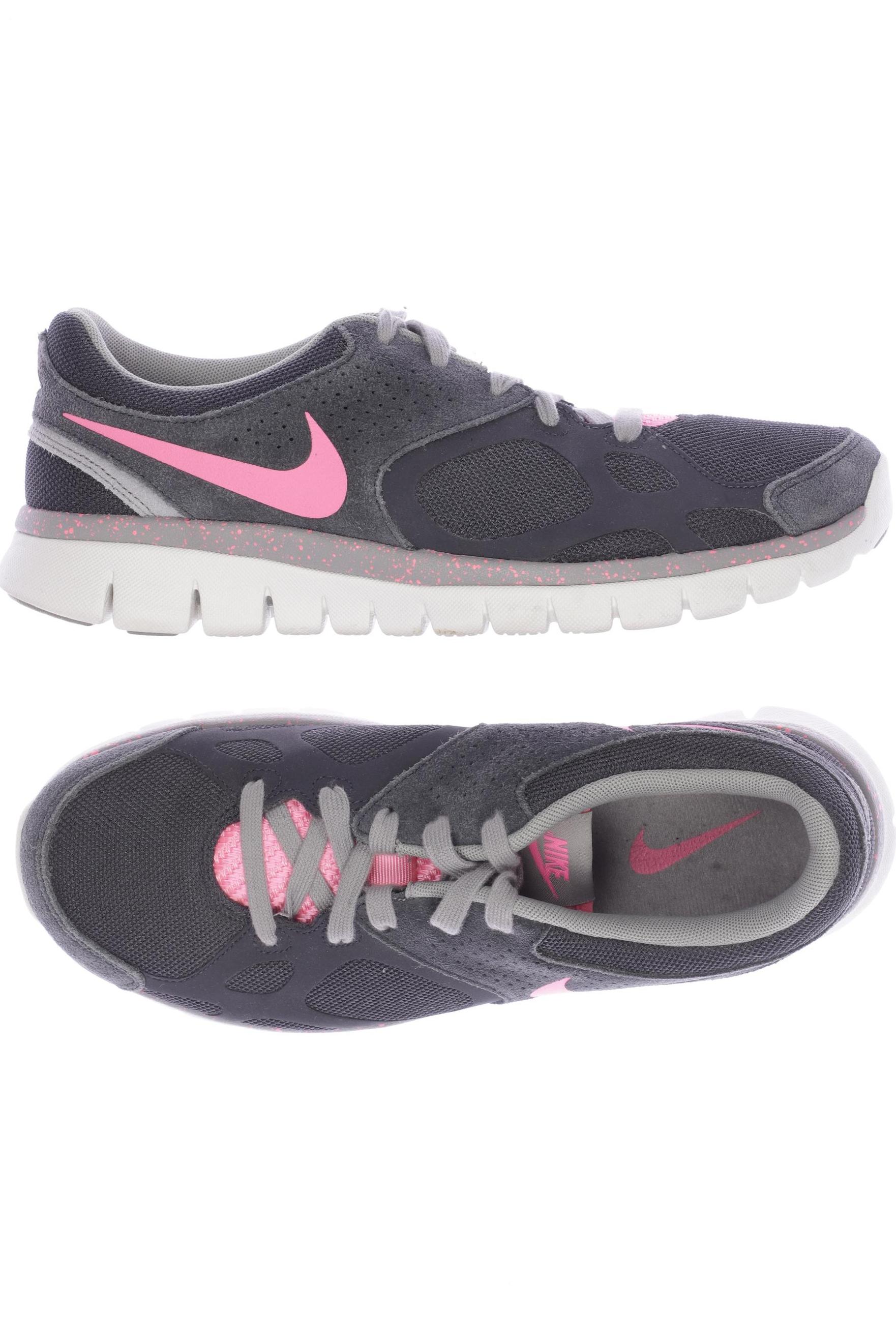 

Nike Damen Sneakers, grau