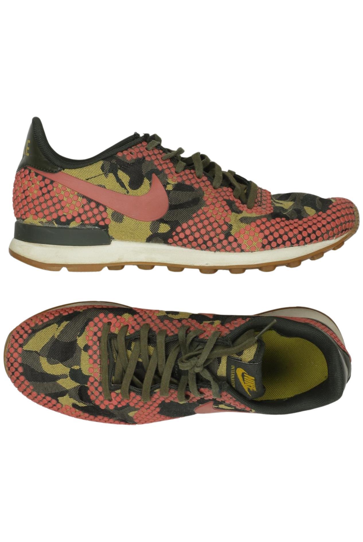 

Nike Damen Sneakers, mehrfarbig, Gr. 39