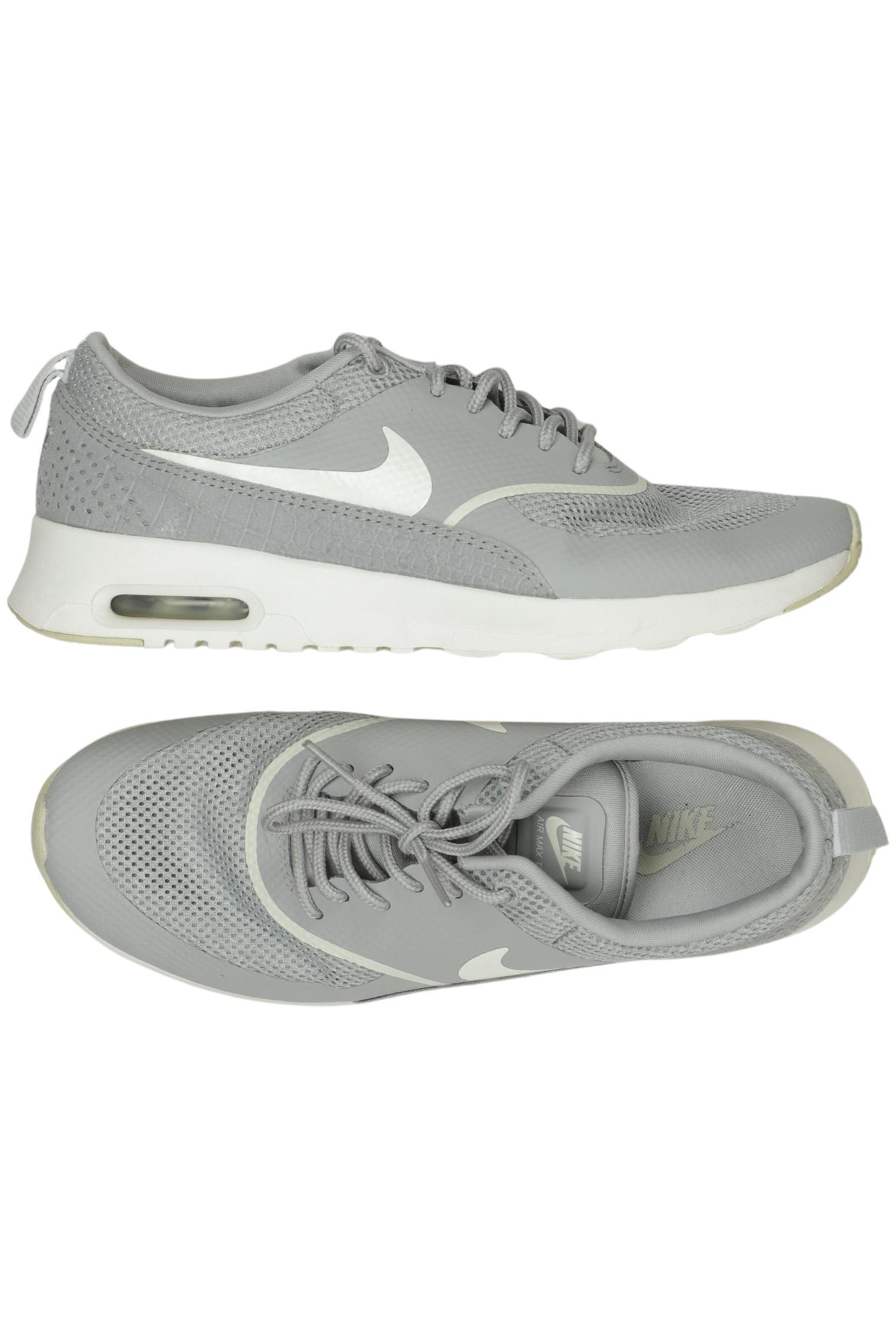 

Nike Damen Sneakers, grau, Gr. 40