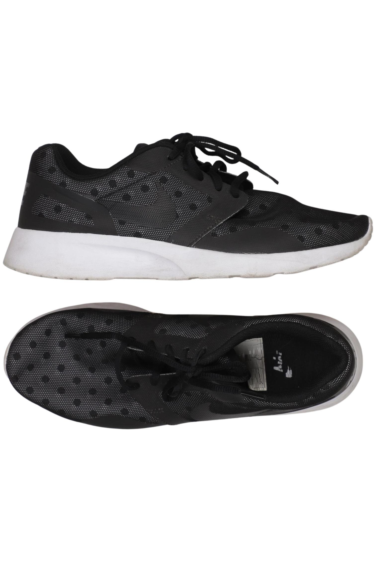 

Nike Damen Sneakers, schwarz, Gr. 42