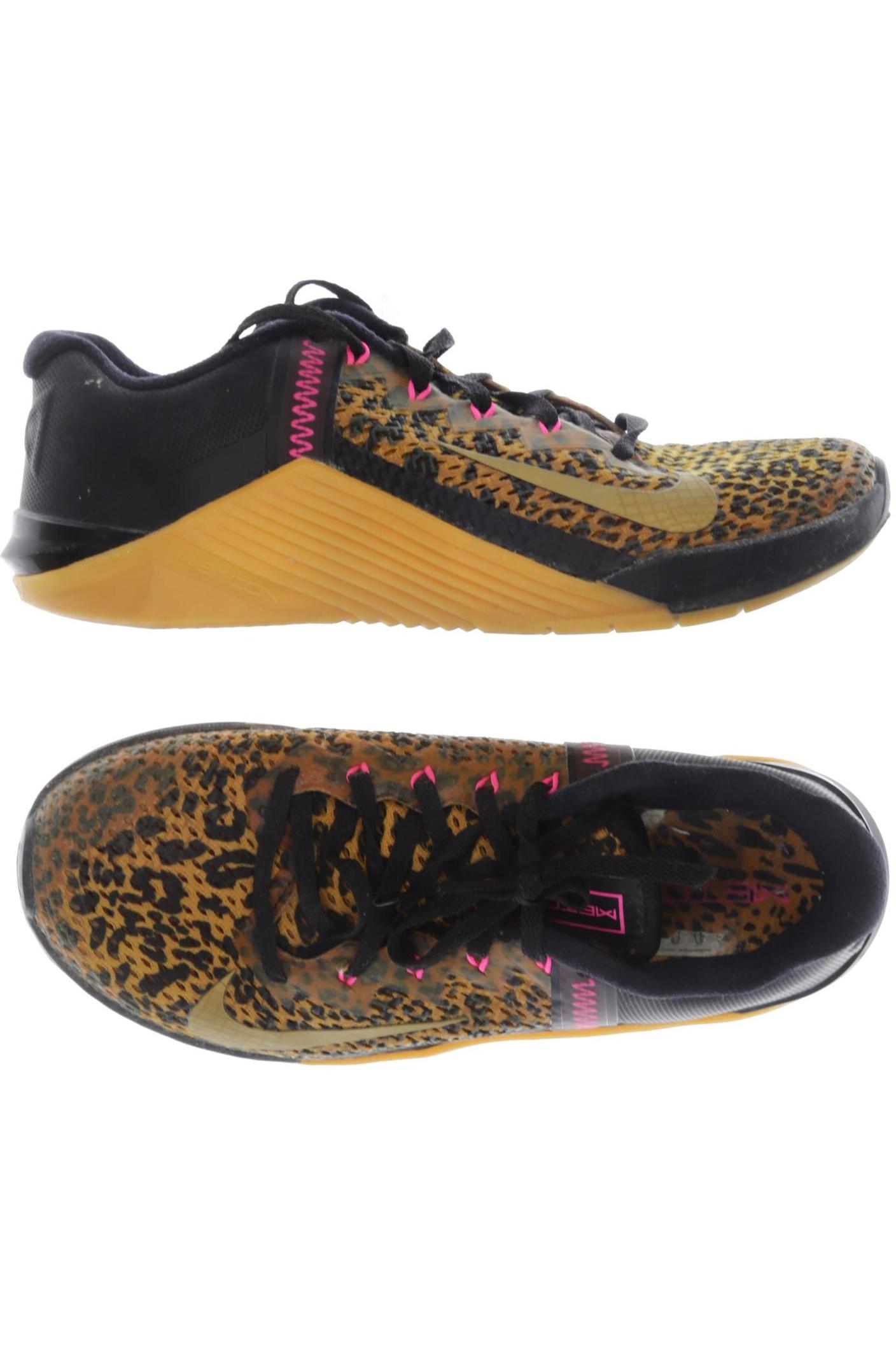 

Nike Damen Sneakers, orange, Gr. 37.5