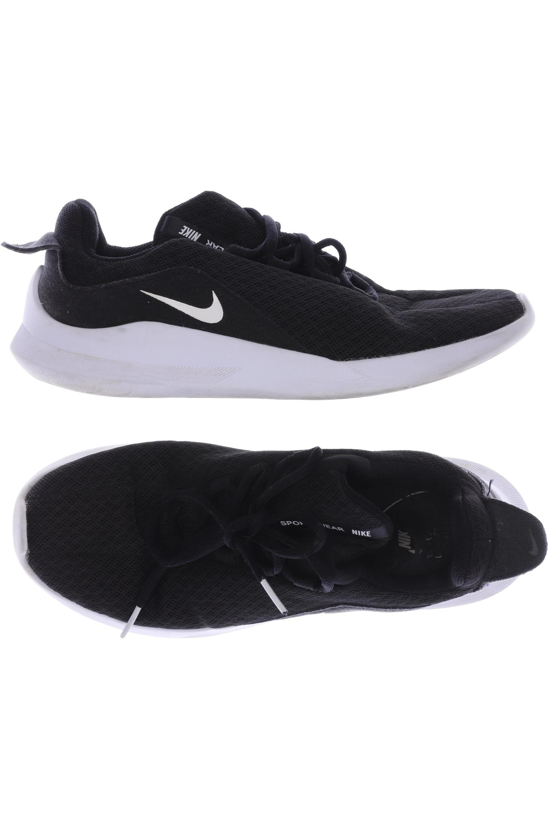 

Nike Damen Sneakers, schwarz
