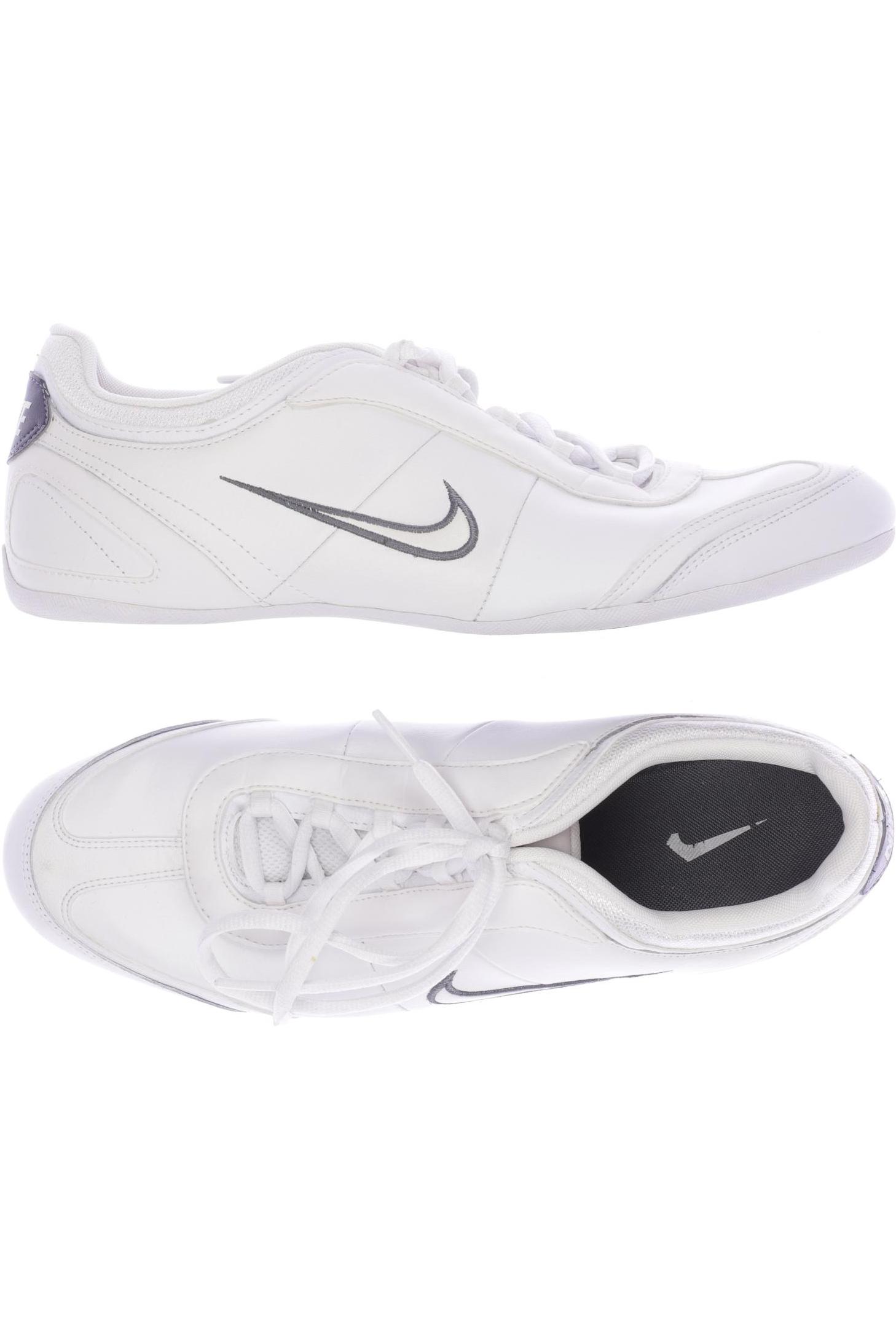 

Nike Damen Sneakers, weiß, Gr. 42