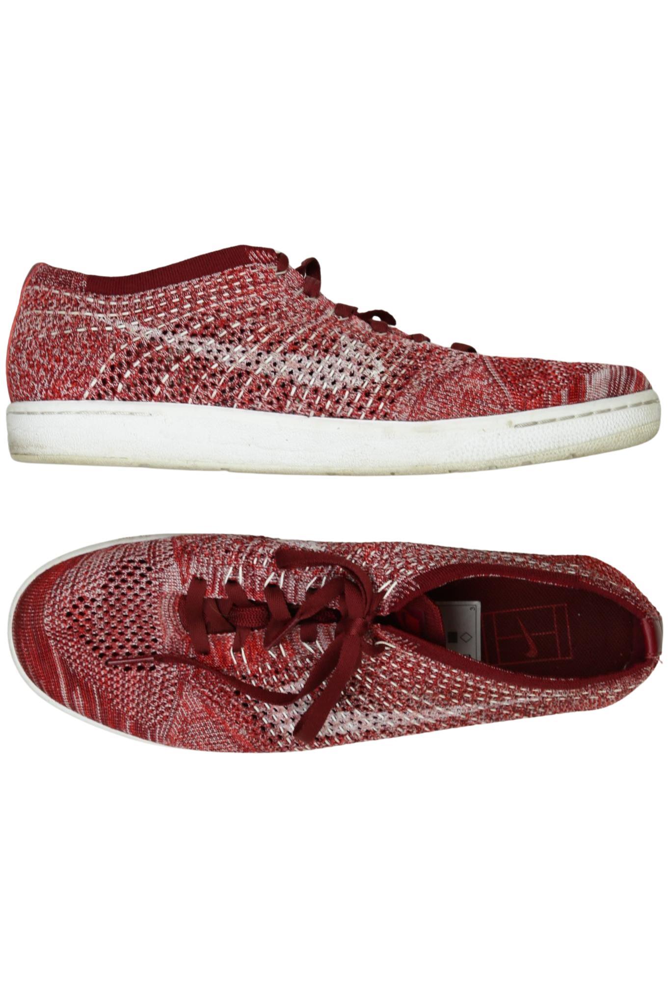 

Nike Damen Sneakers, rot, Gr. 43