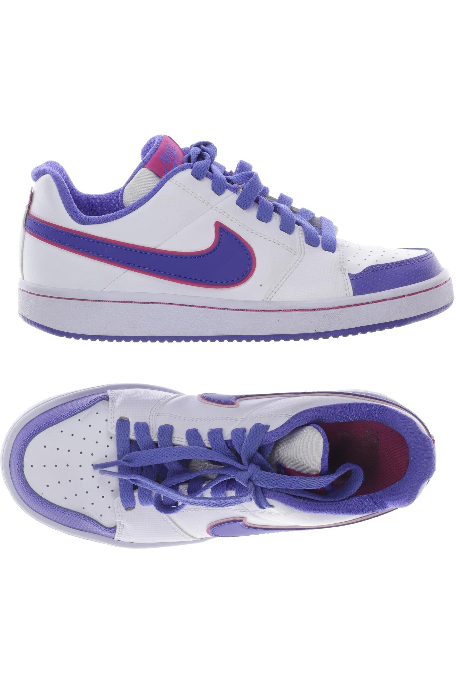

Nike Damen Sneakers, blau