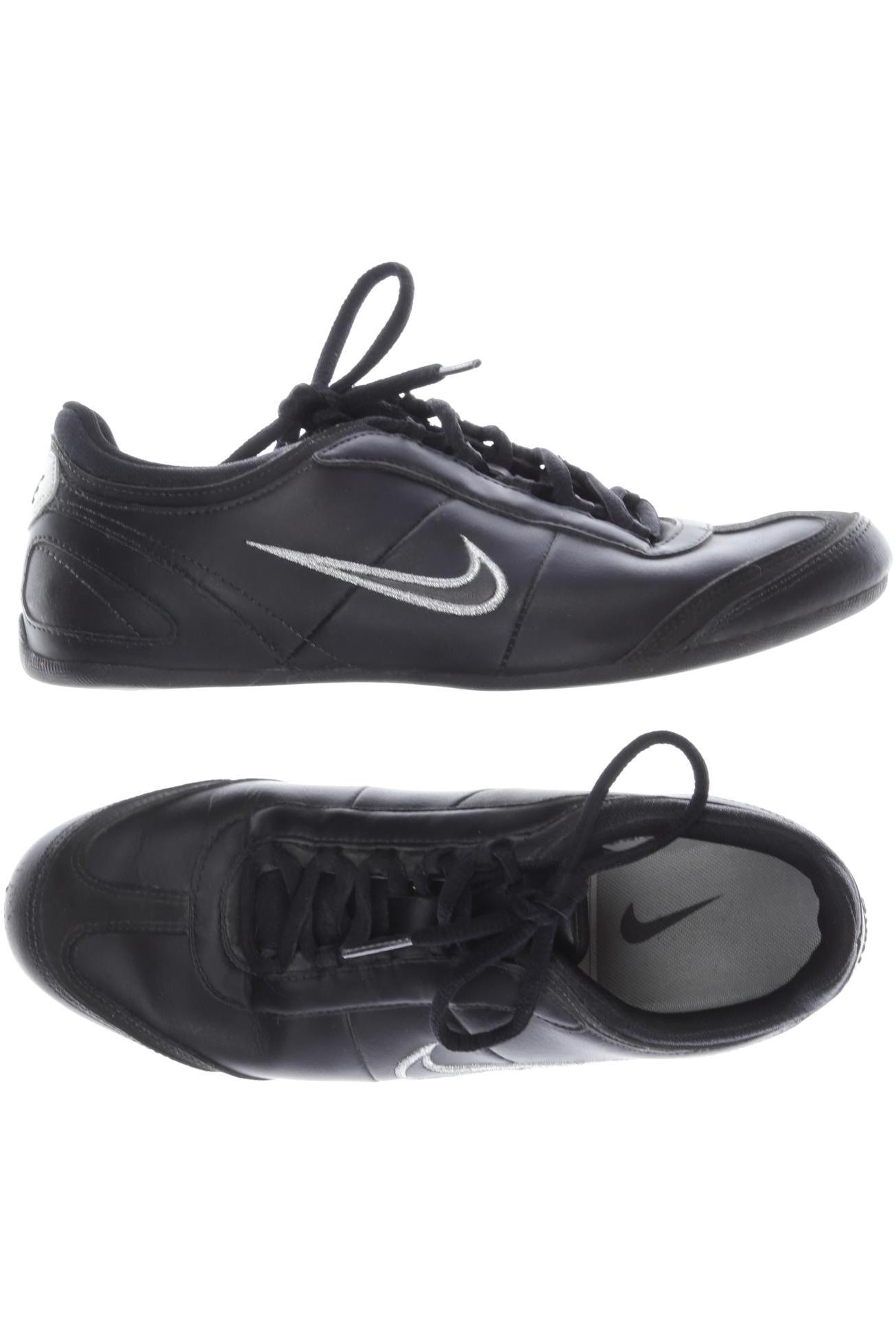 

Nike Damen Sneakers, schwarz, Gr. 38