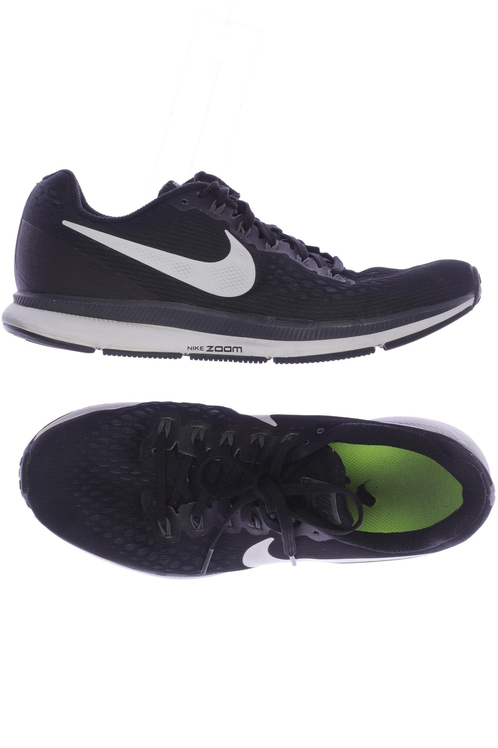

Nike Damen Sneakers, schwarz, Gr. 40.5