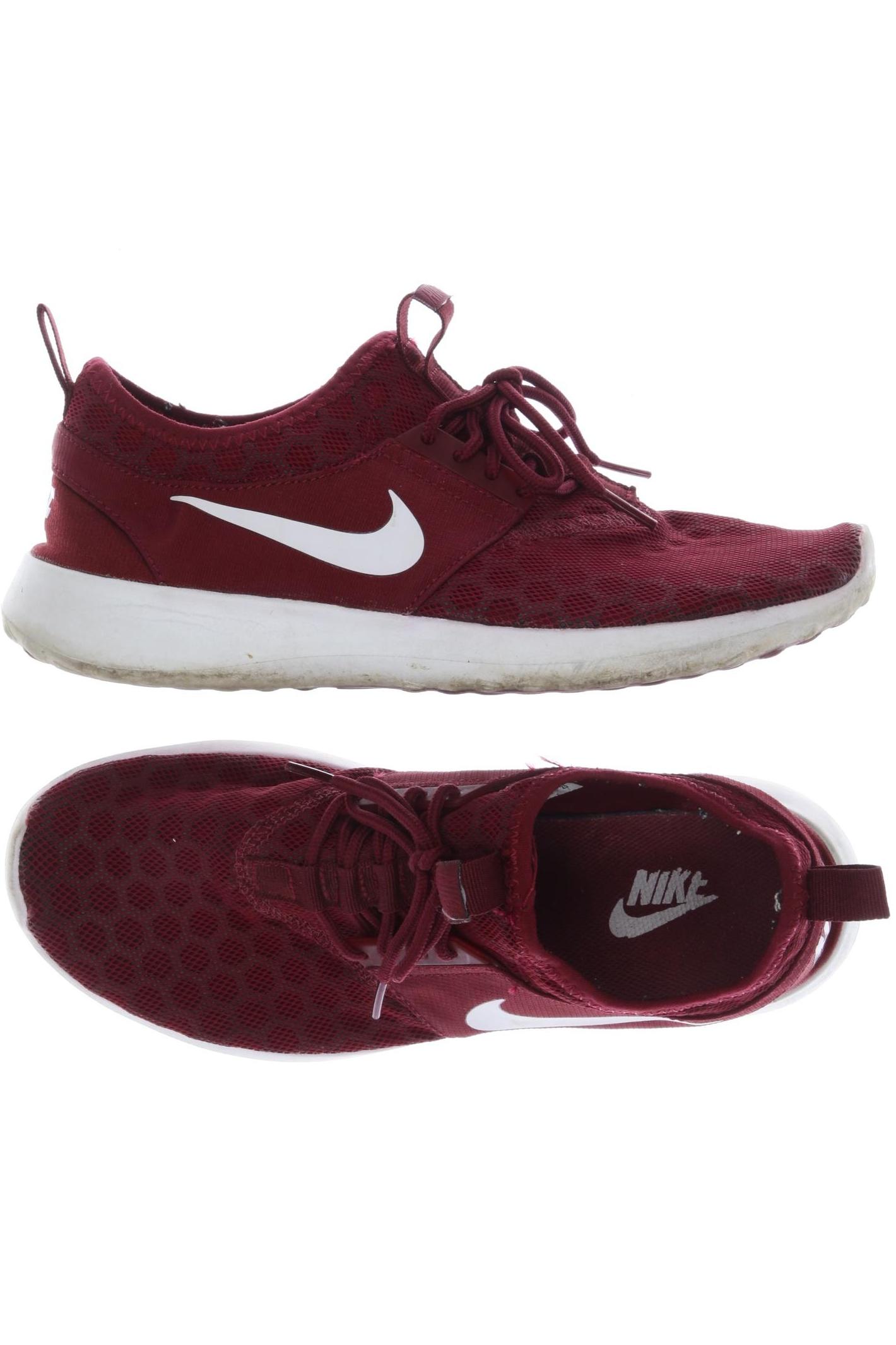 

Nike Damen Sneakers, bordeaux, Gr. 6