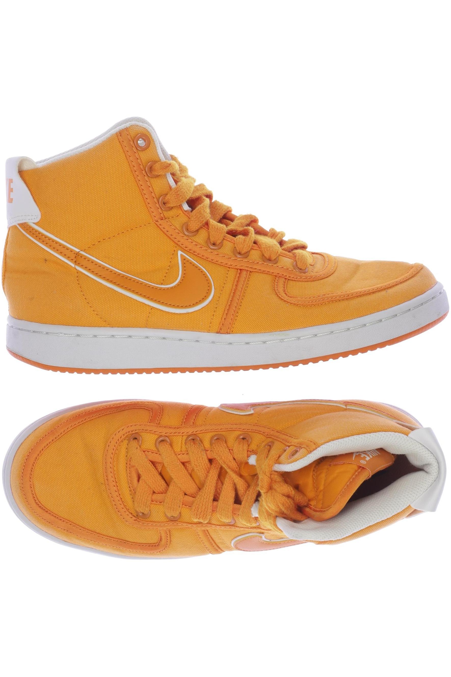 

Nike Damen Sneakers, orange, Gr. 40.5