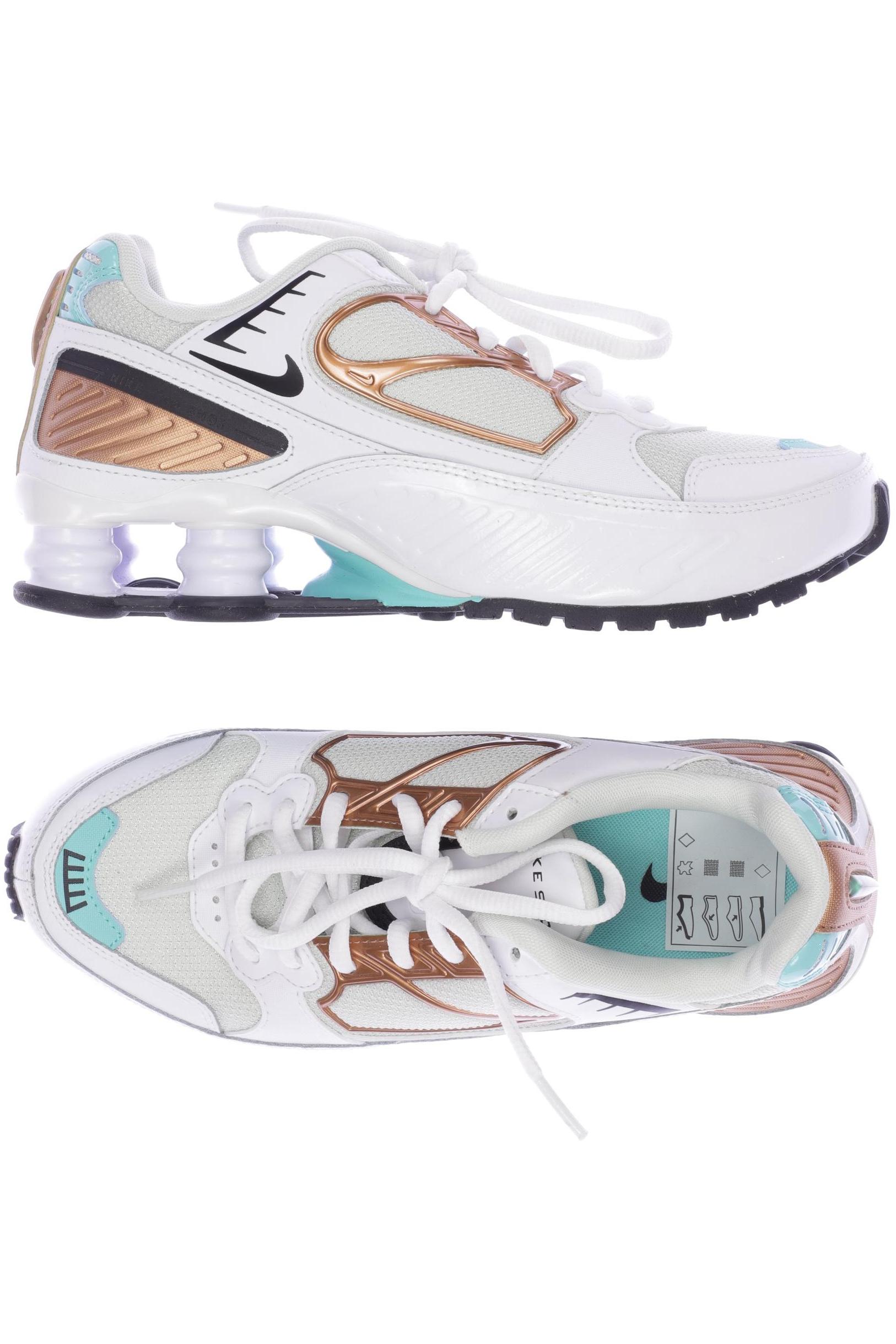 

Nike Damen Sneakers, mehrfarbig, Gr. 36.5