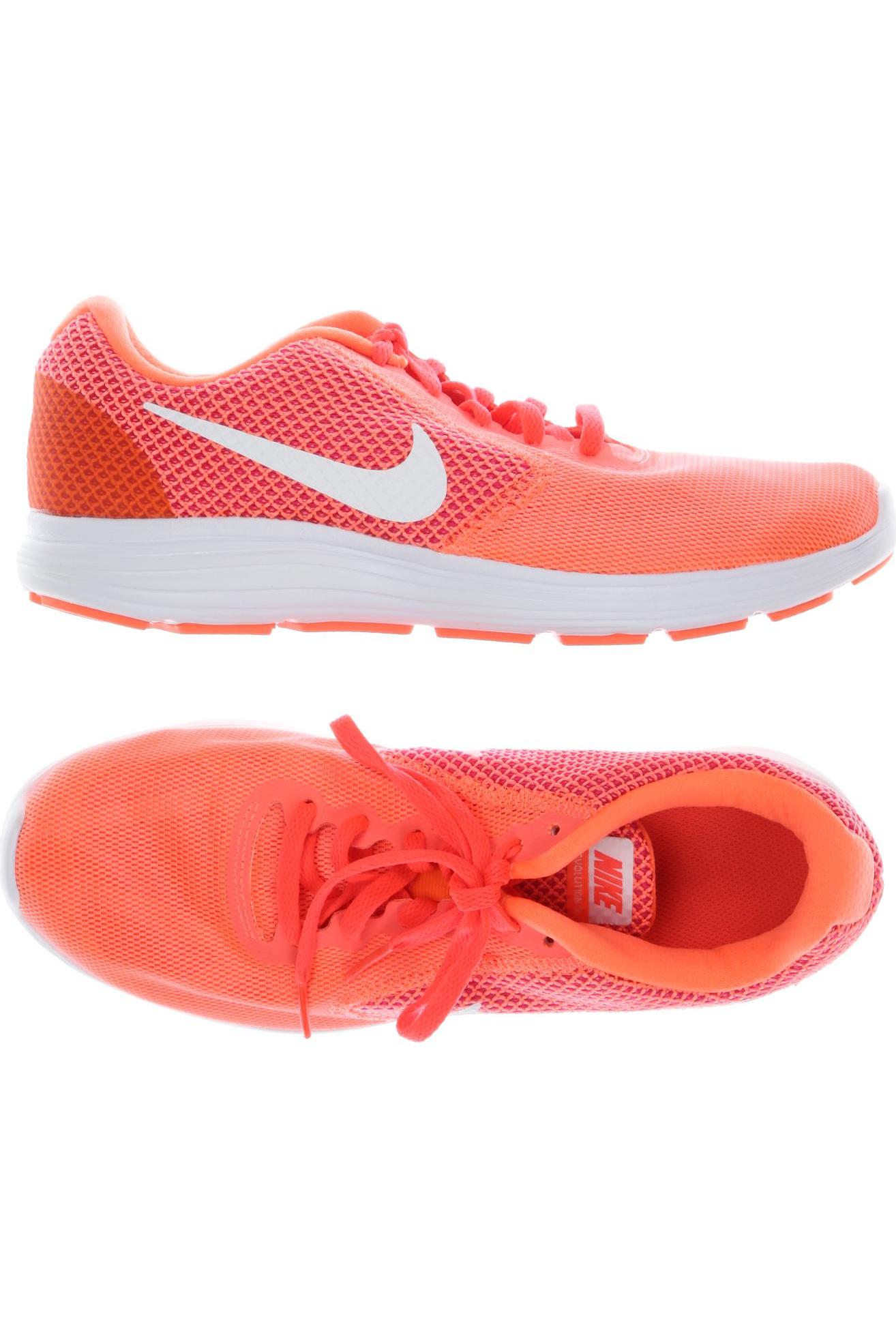 

Nike Damen Sneakers, neon, Gr. 39