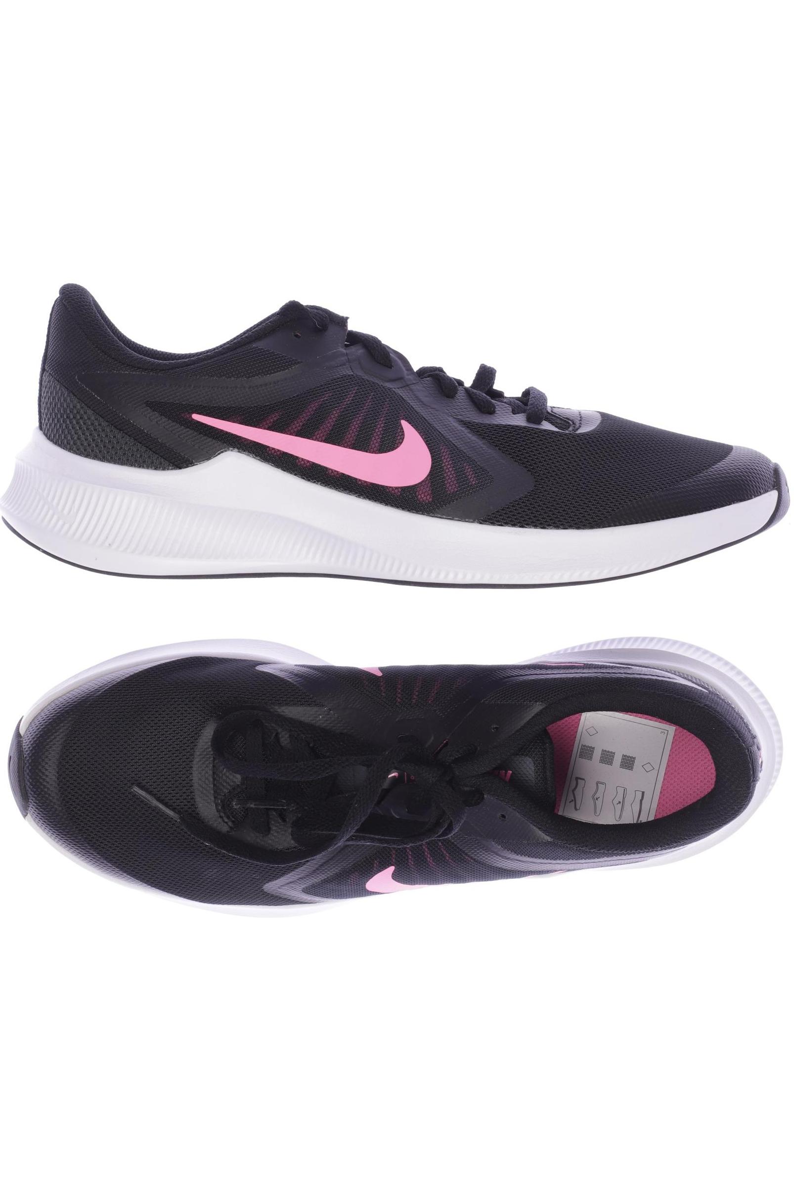 

Nike Damen Sneakers, schwarz, Gr. 39