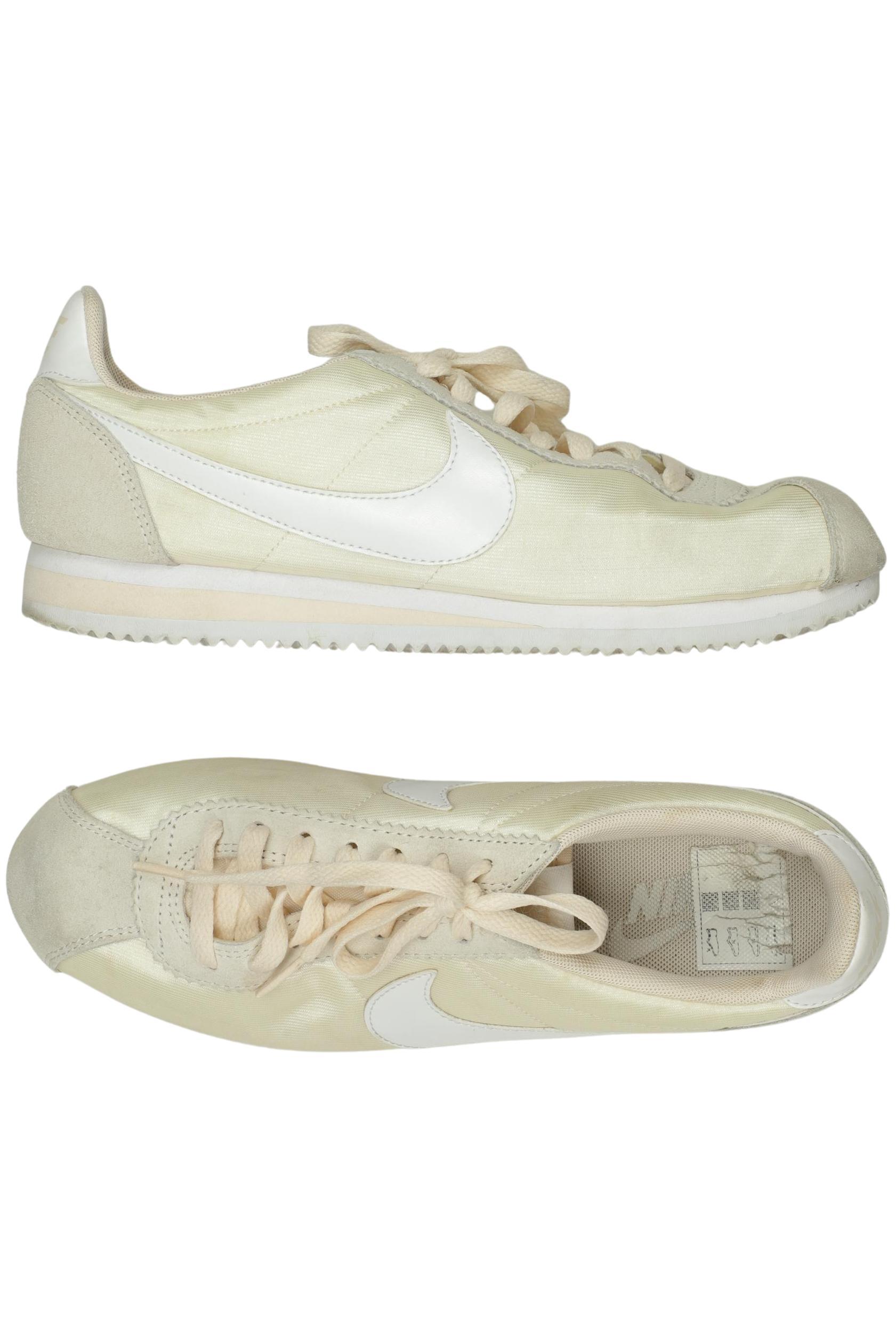 

Nike Damen Sneakers, beige, Gr. 41