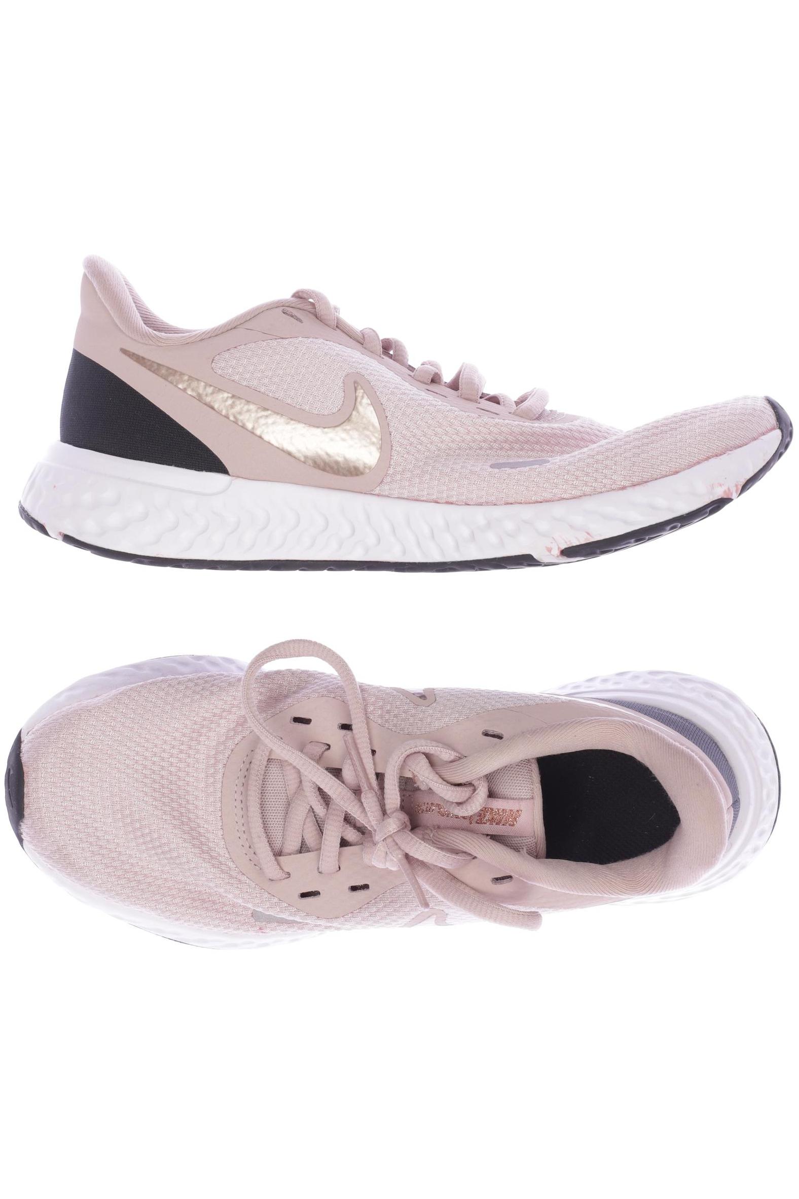 

Nike Damen Sneakers, pink, Gr. 38