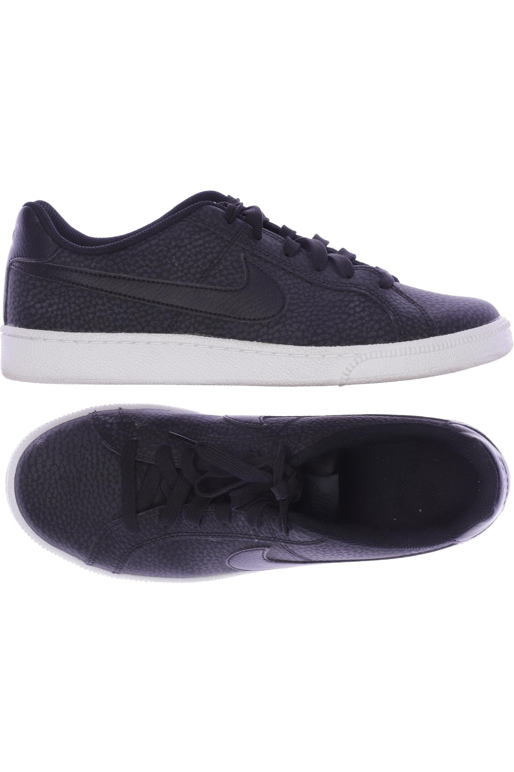 

Nike Damen Sneakers, schwarz, Gr. 40.5