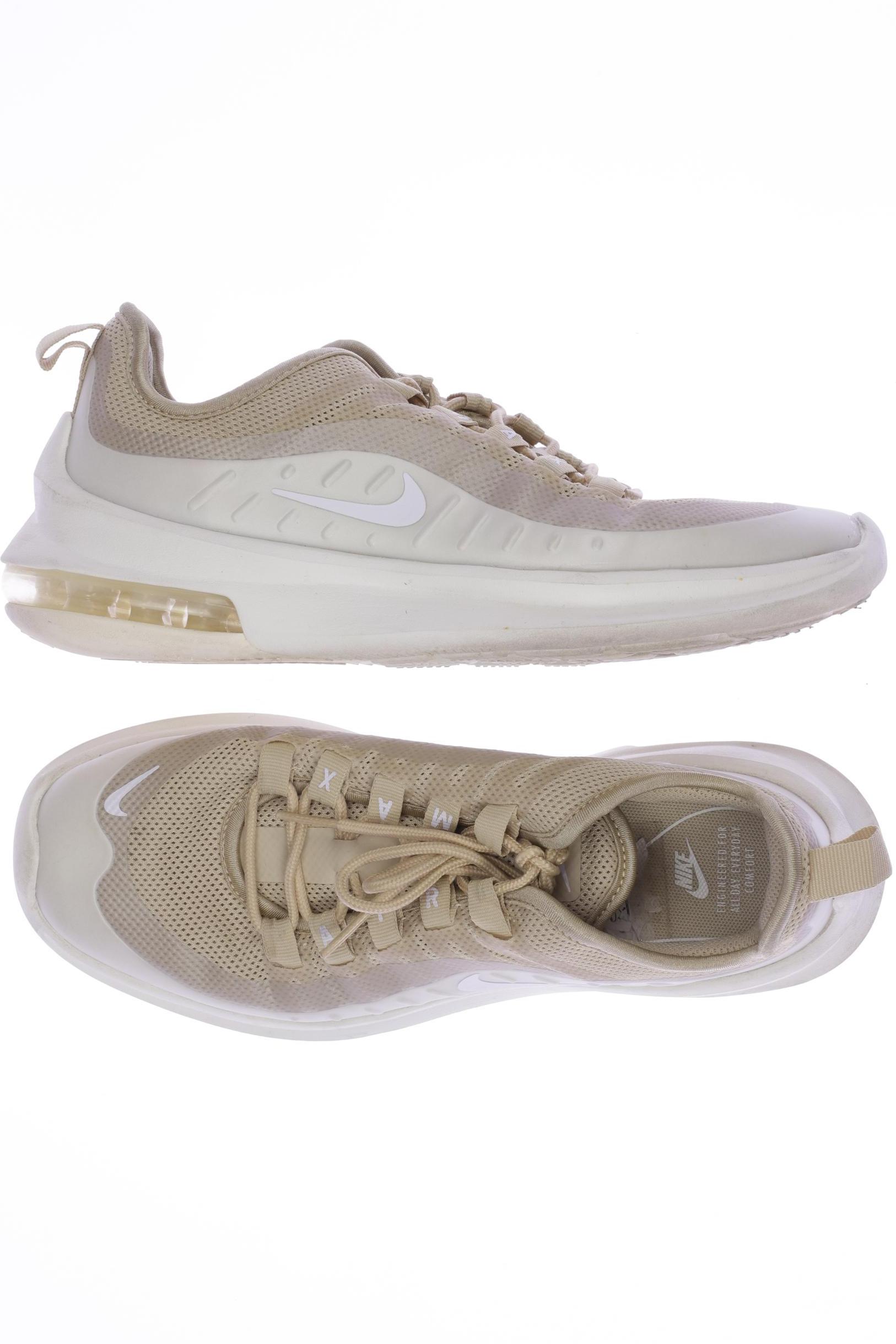 

Nike Damen Sneakers, beige, Gr. 38.5