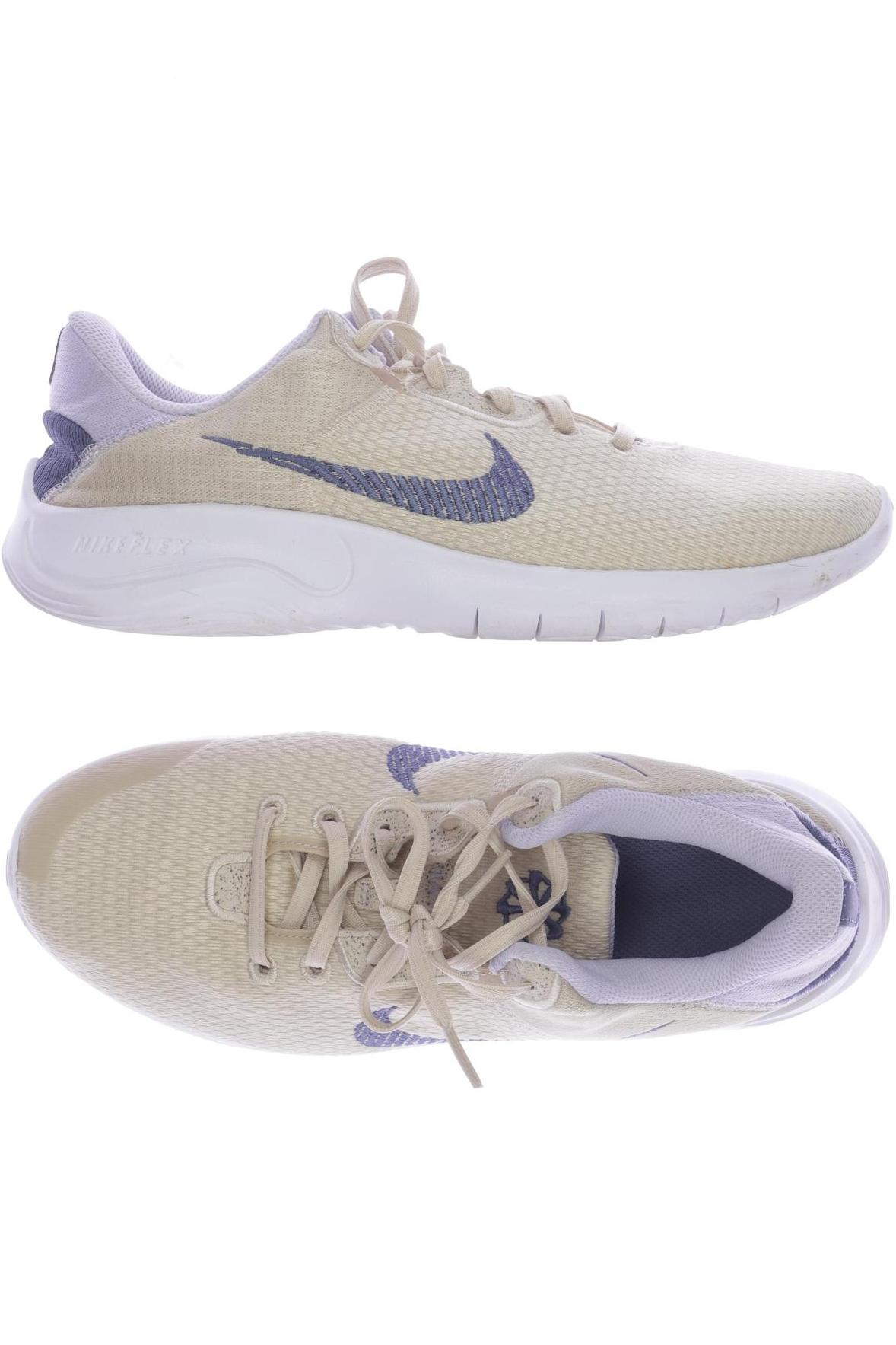 

Nike Damen Sneakers, beige