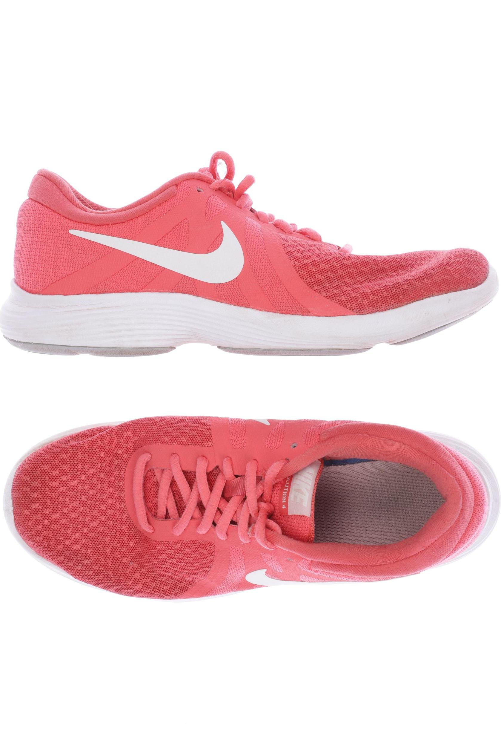 

Nike Damen Sneakers, rot