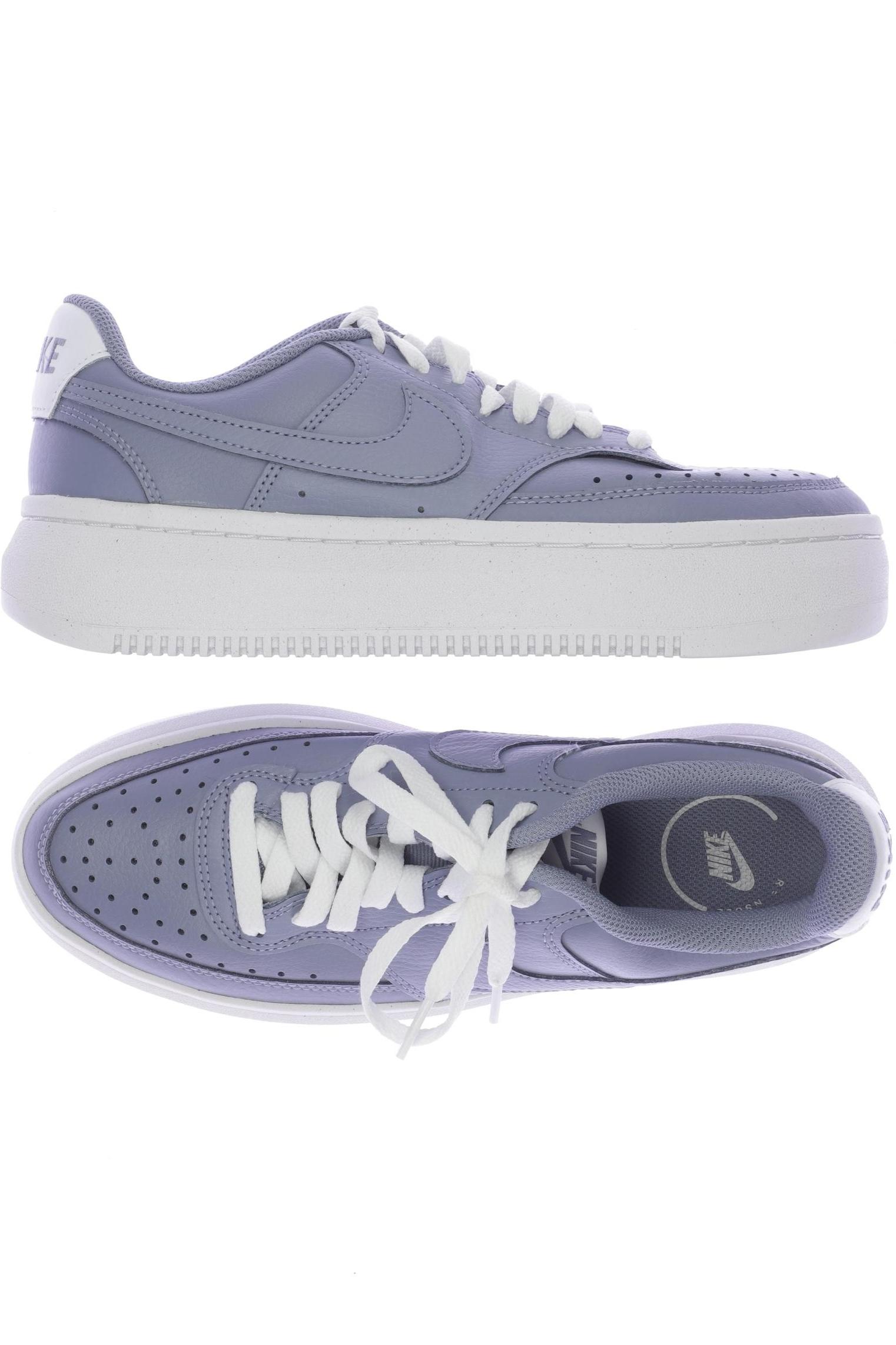 

Nike Damen Sneakers, hellblau, Gr. 40.5