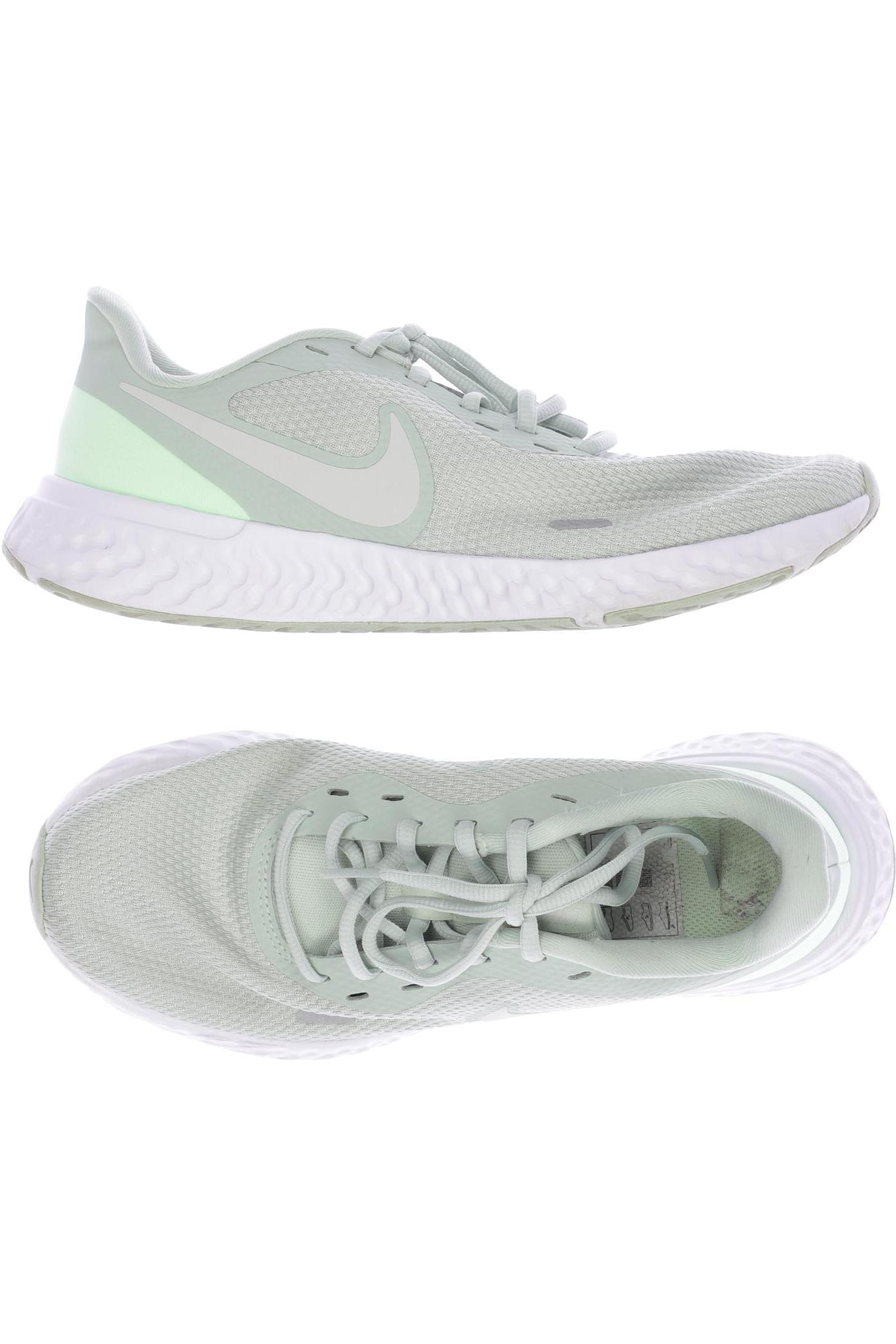 

Nike Damen Sneakers, hellgrün, Gr. 40