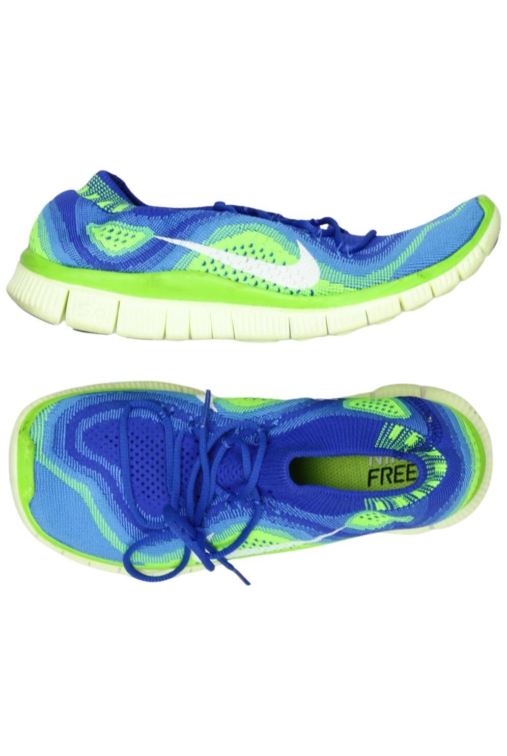 

Nike Damen Sneakers, blau, Gr. 39